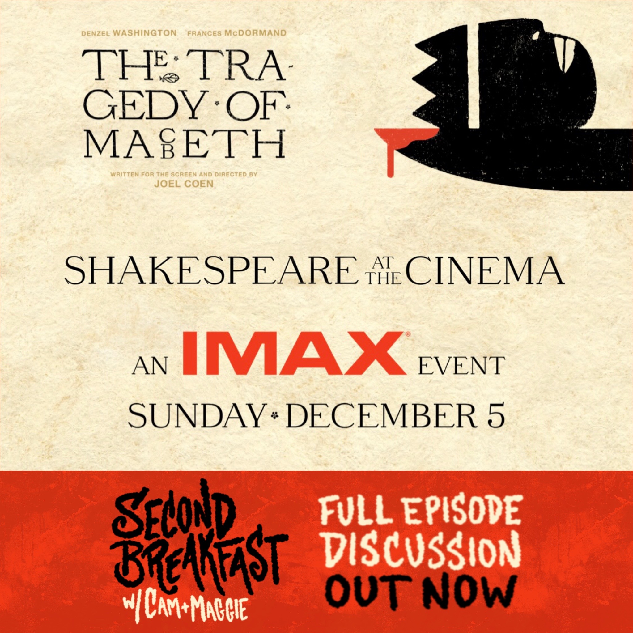 The Tragedy of Macbeth