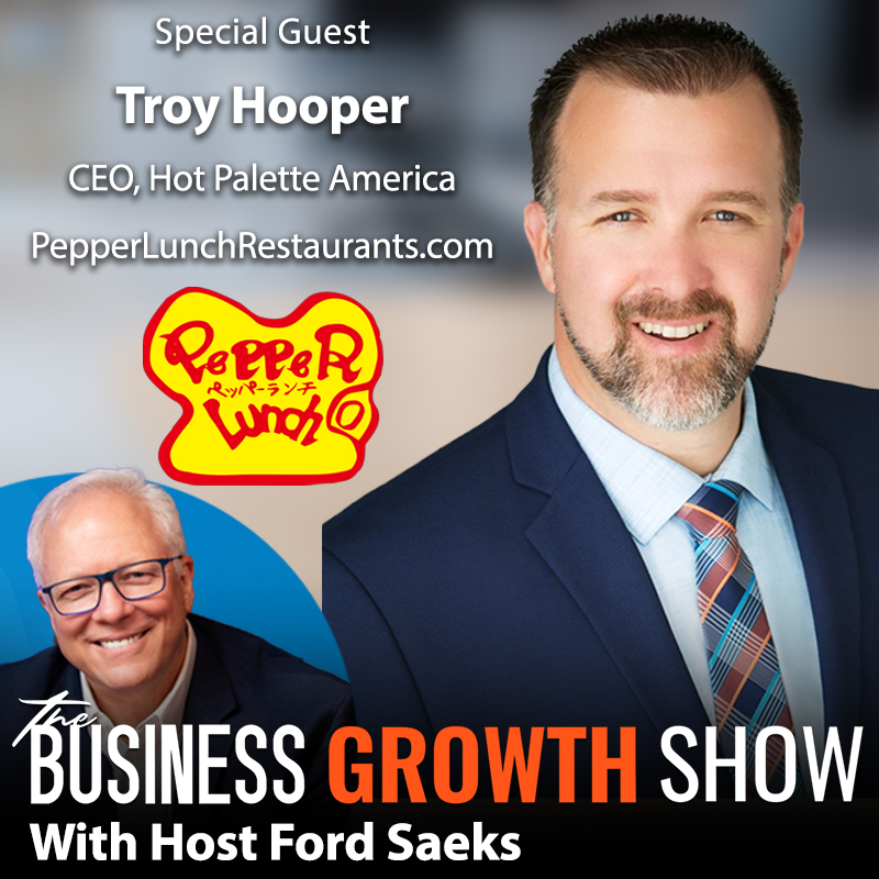 The Business Growth Show