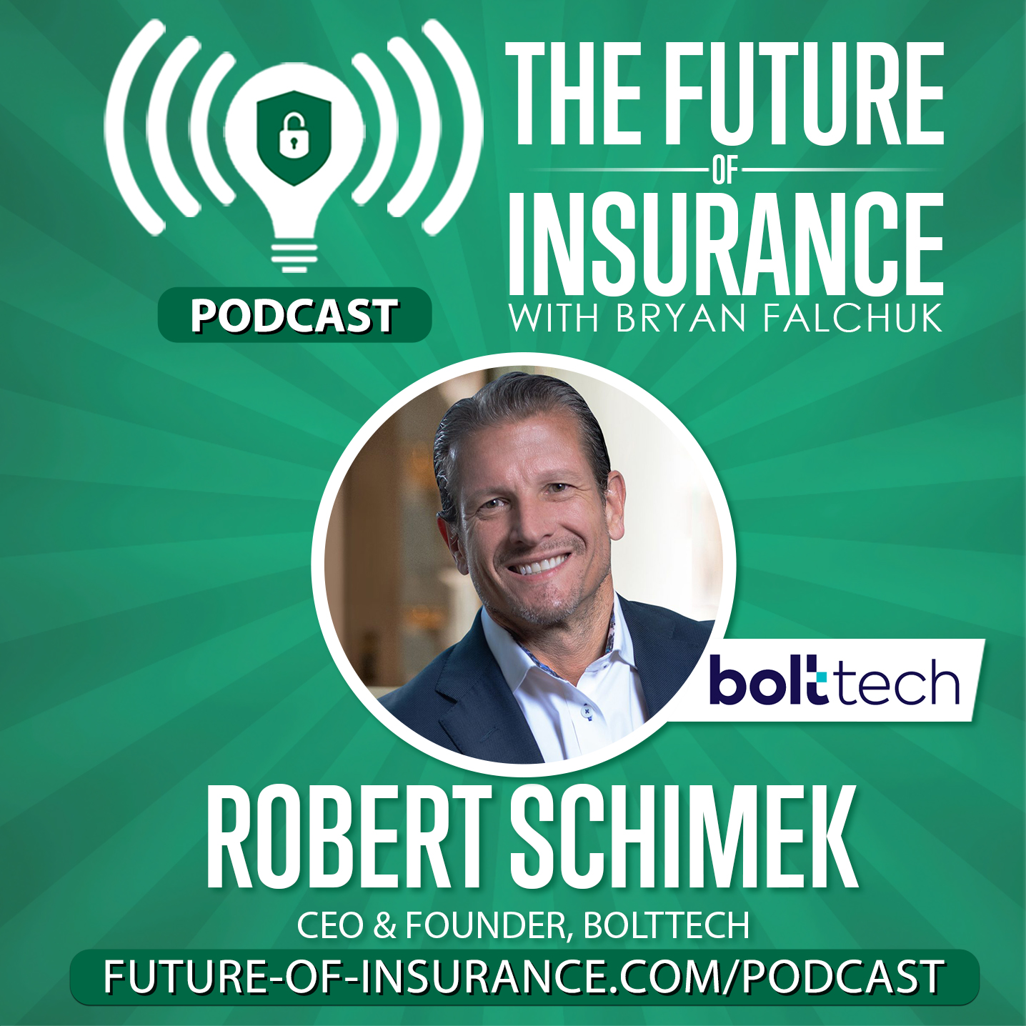 The Future of Insurance