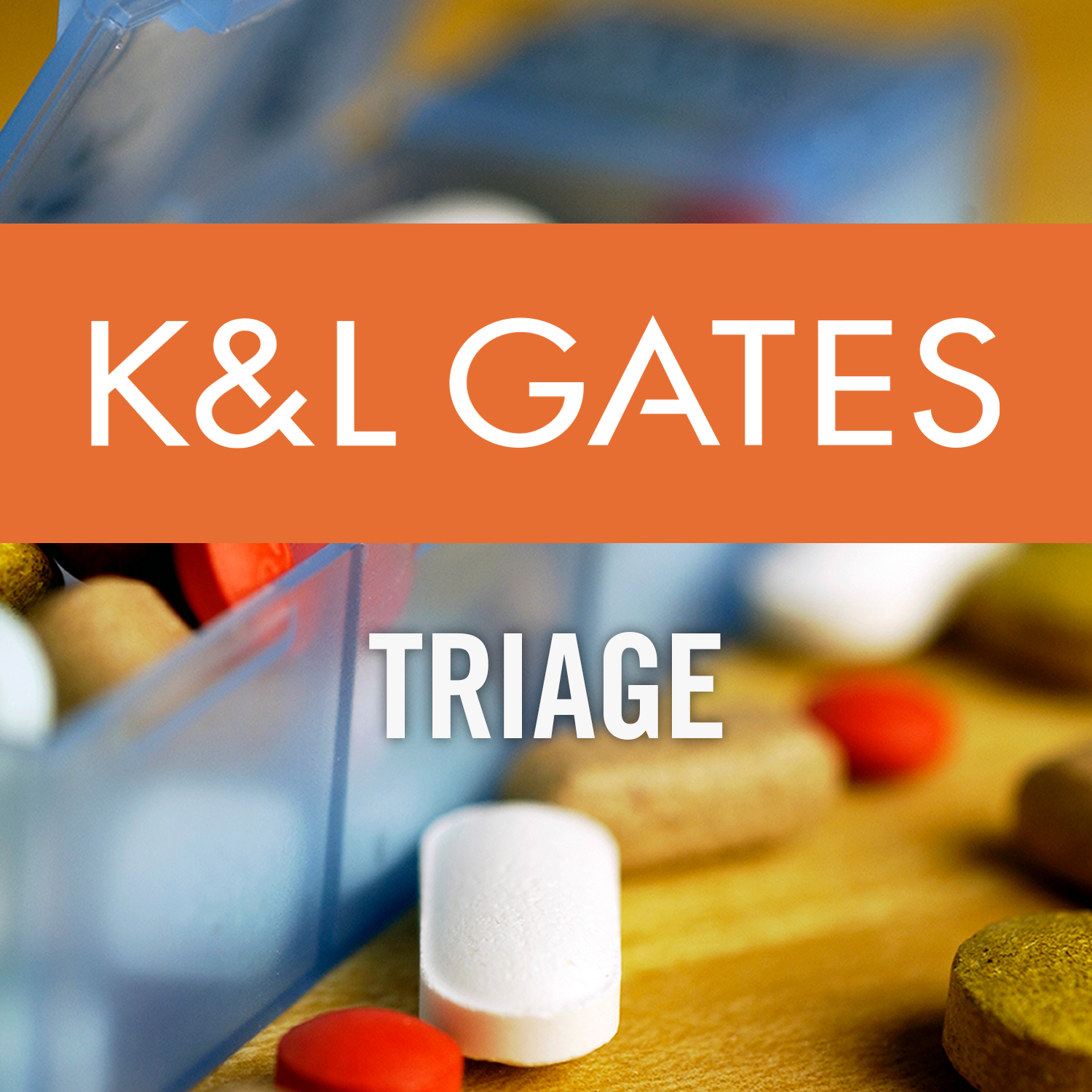 K&L Gates Healthcare Triage