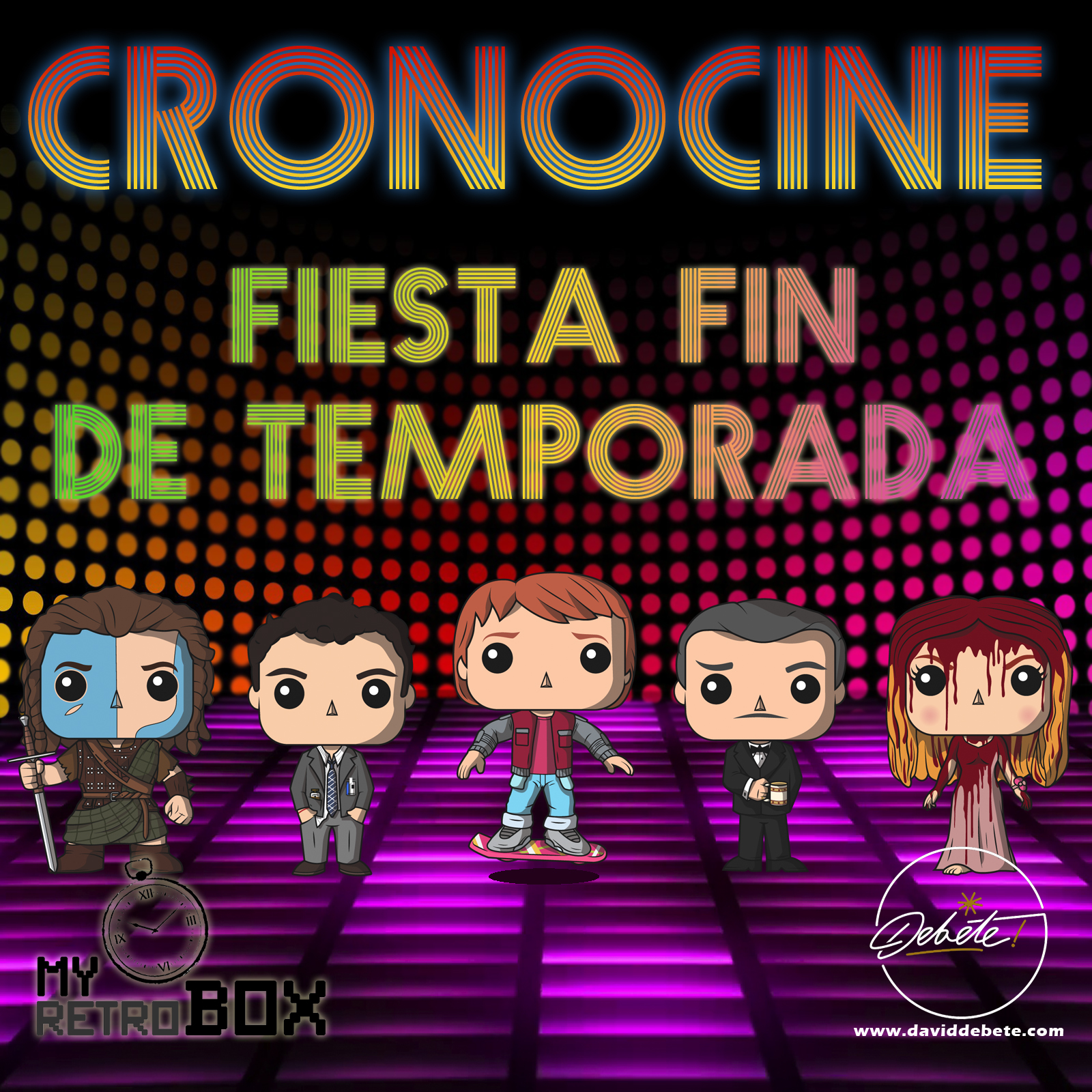 CronoCine