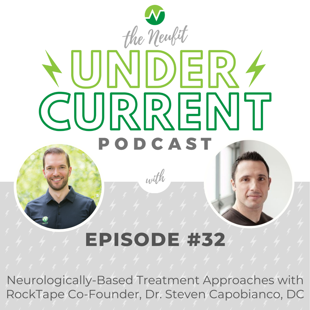 The NeuFit Undercurrent Podcast