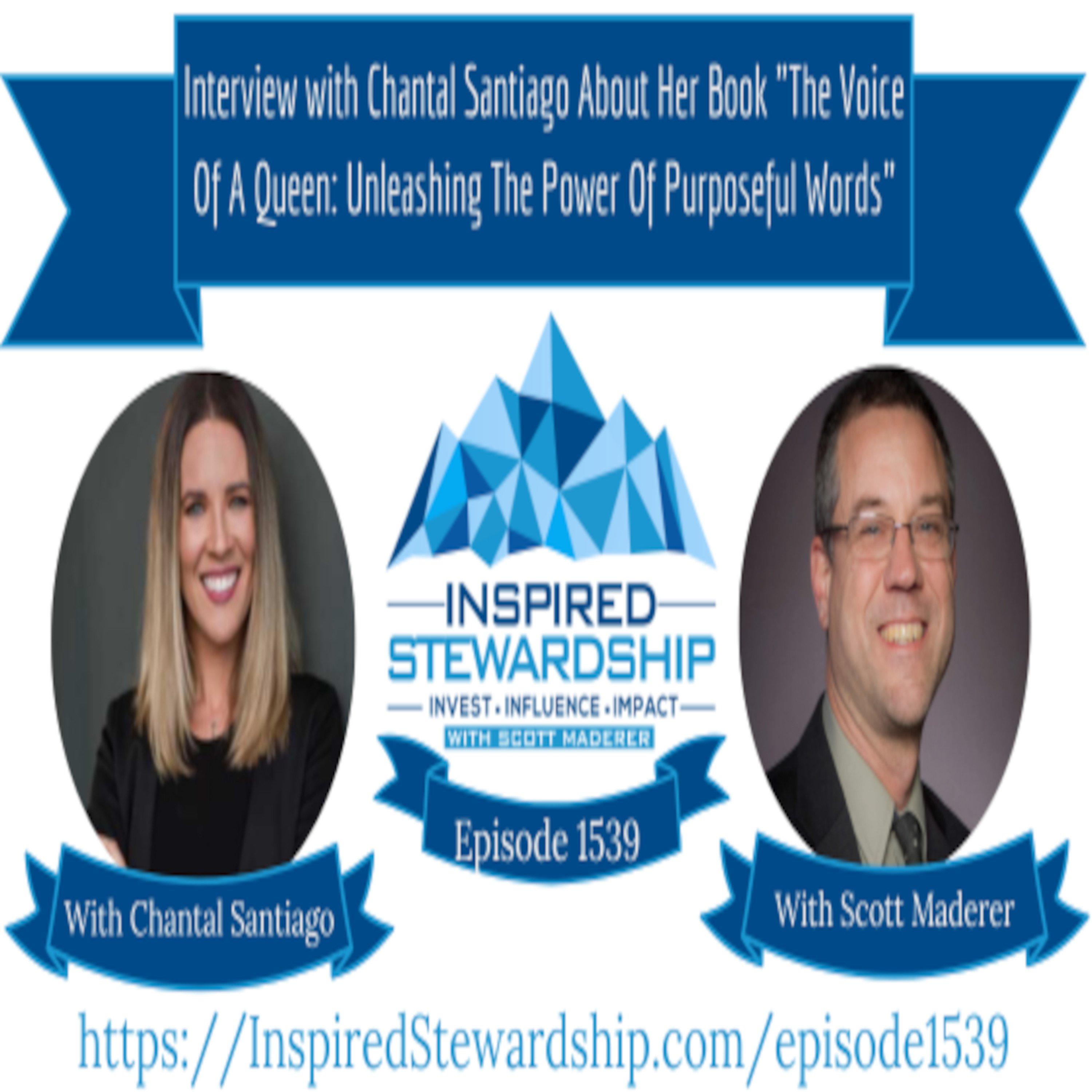 Inspired Stewardship
