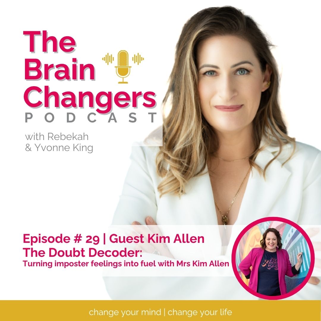The Brain Changers™