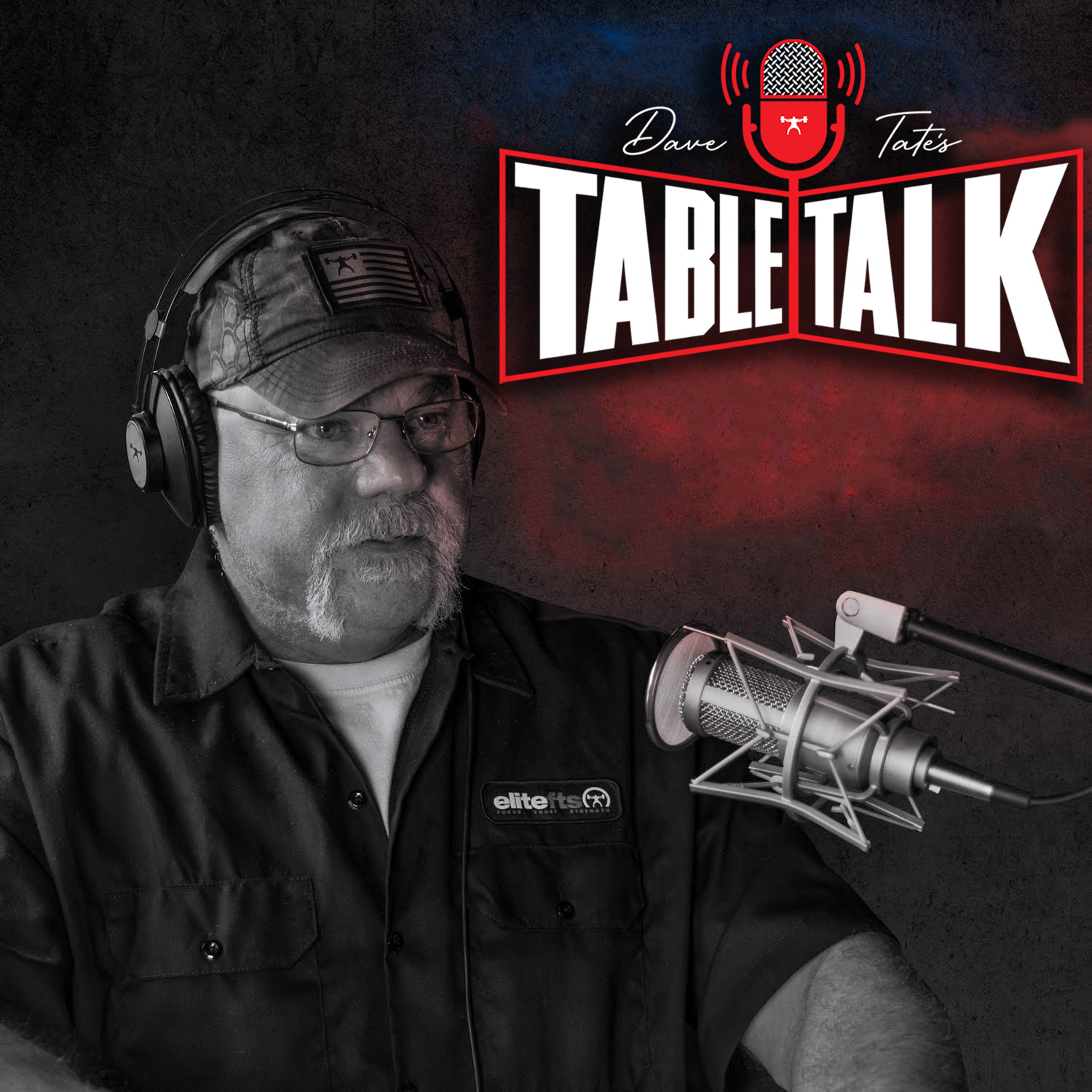 Dave Tate\'s Bonus Table Talk
