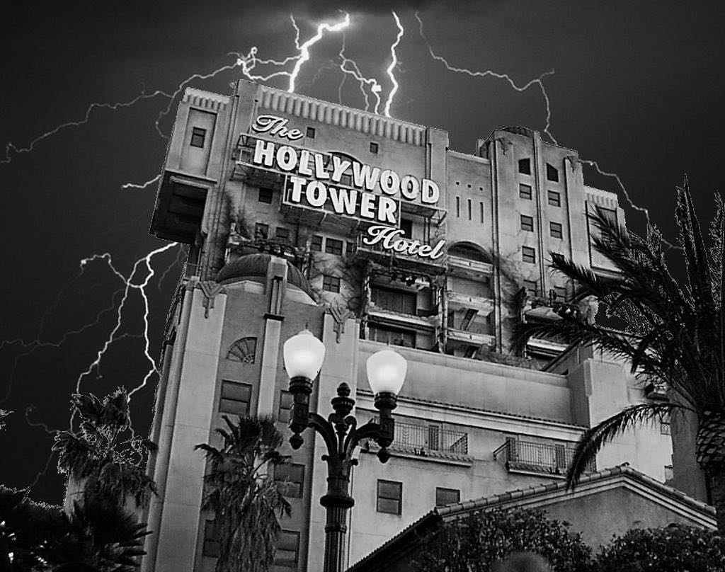 Monorail Tales: A Disney Fan Podcast
