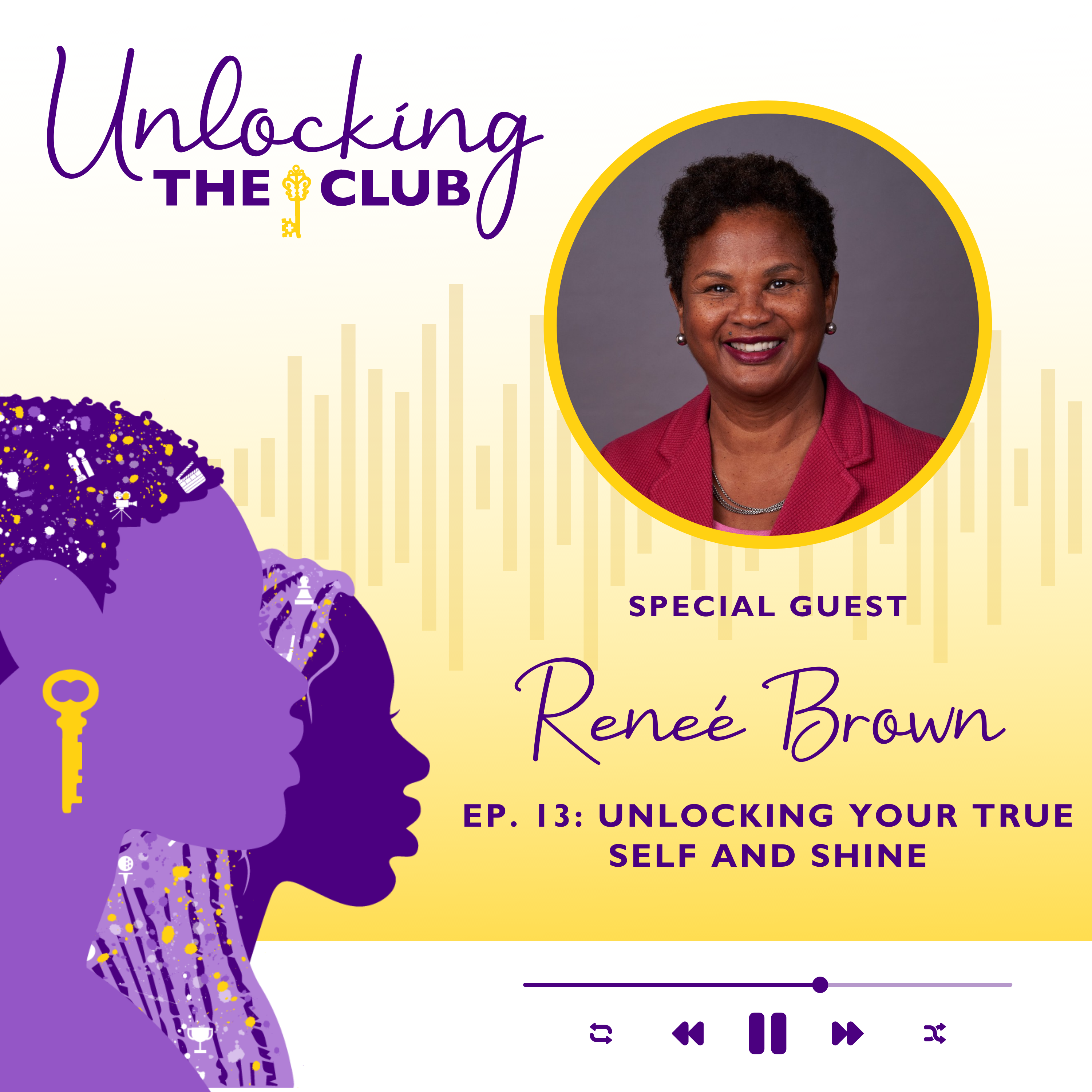 Unlocking the Club
