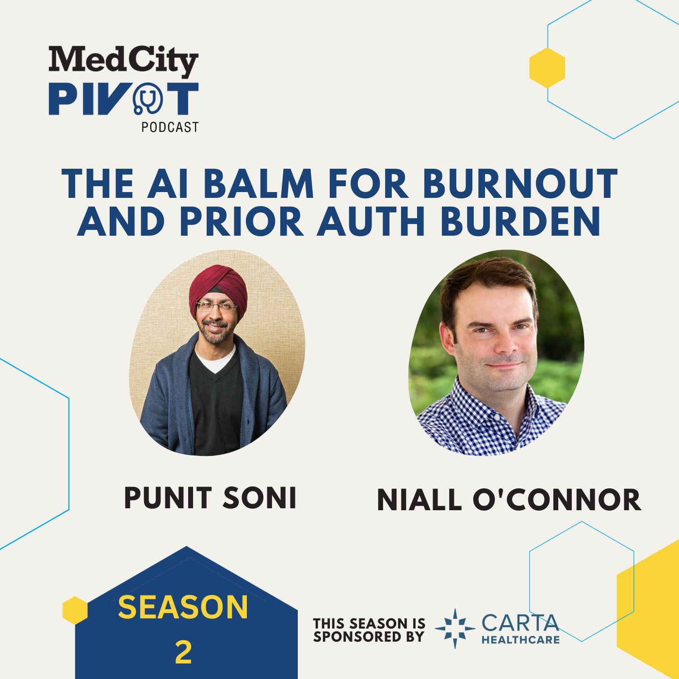 MedCity Pivot