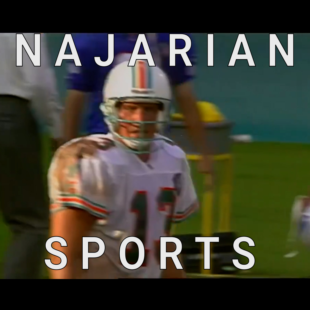 Najarian Radio: \