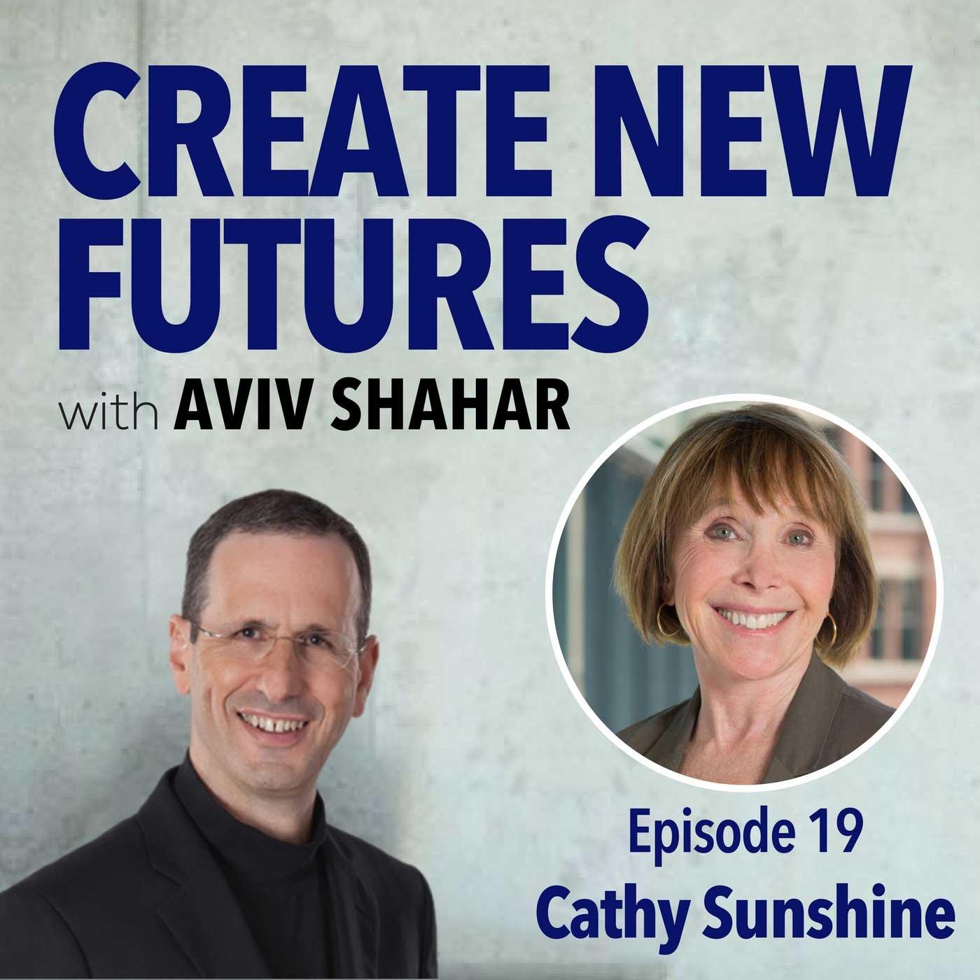 019 Cathy Sunshine - Exploring Throughput Management and the Structure of Flow