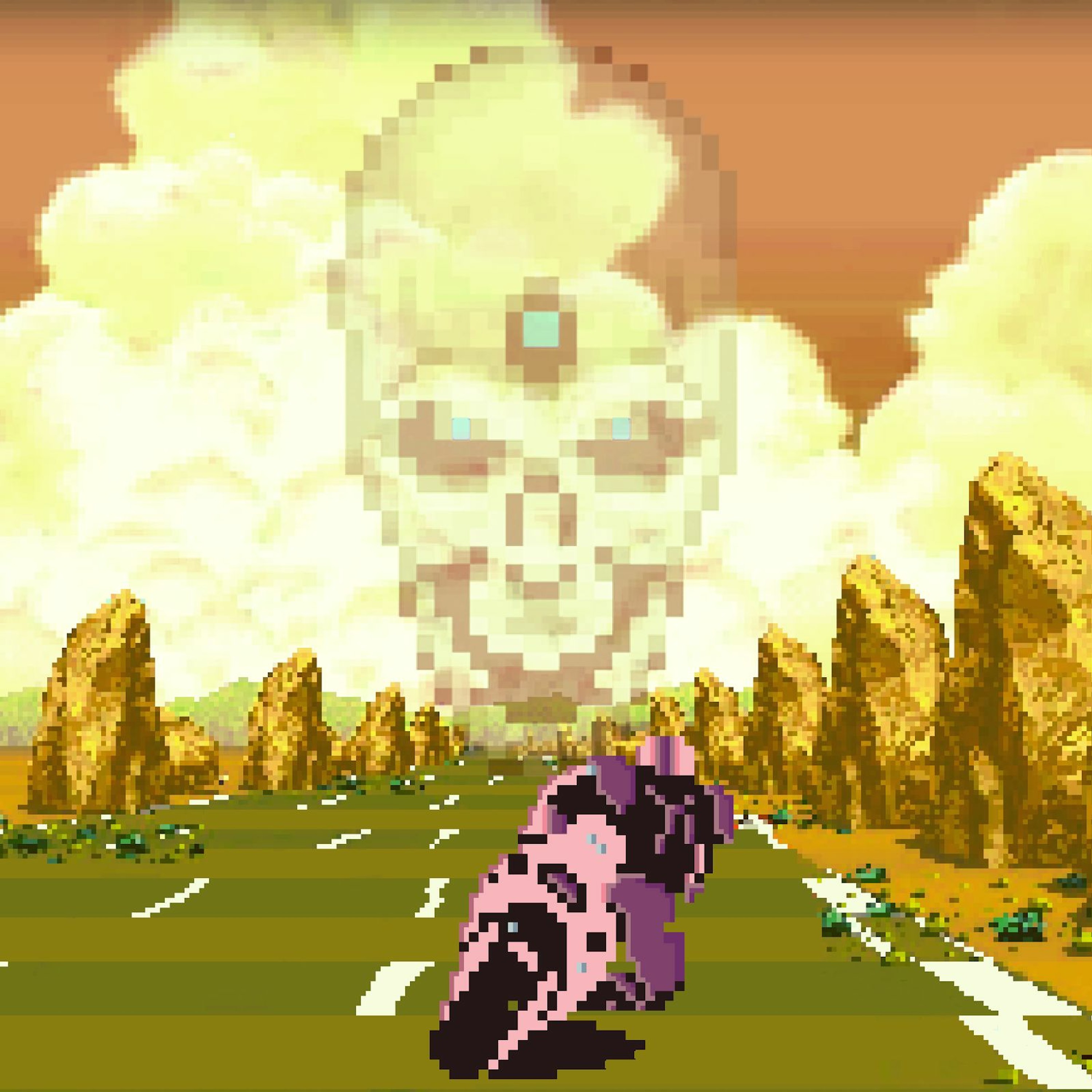 Singing Mountain, A VGM Podcast
