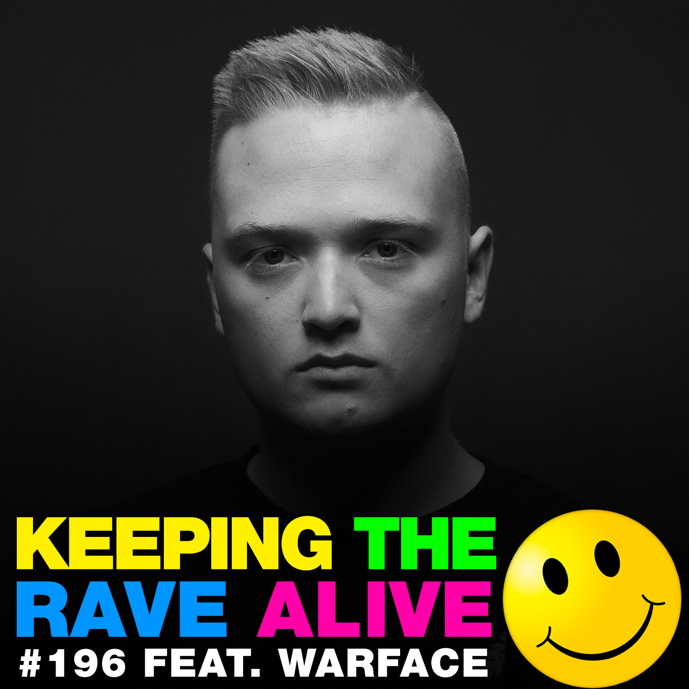 Episode 196: feat Warface!