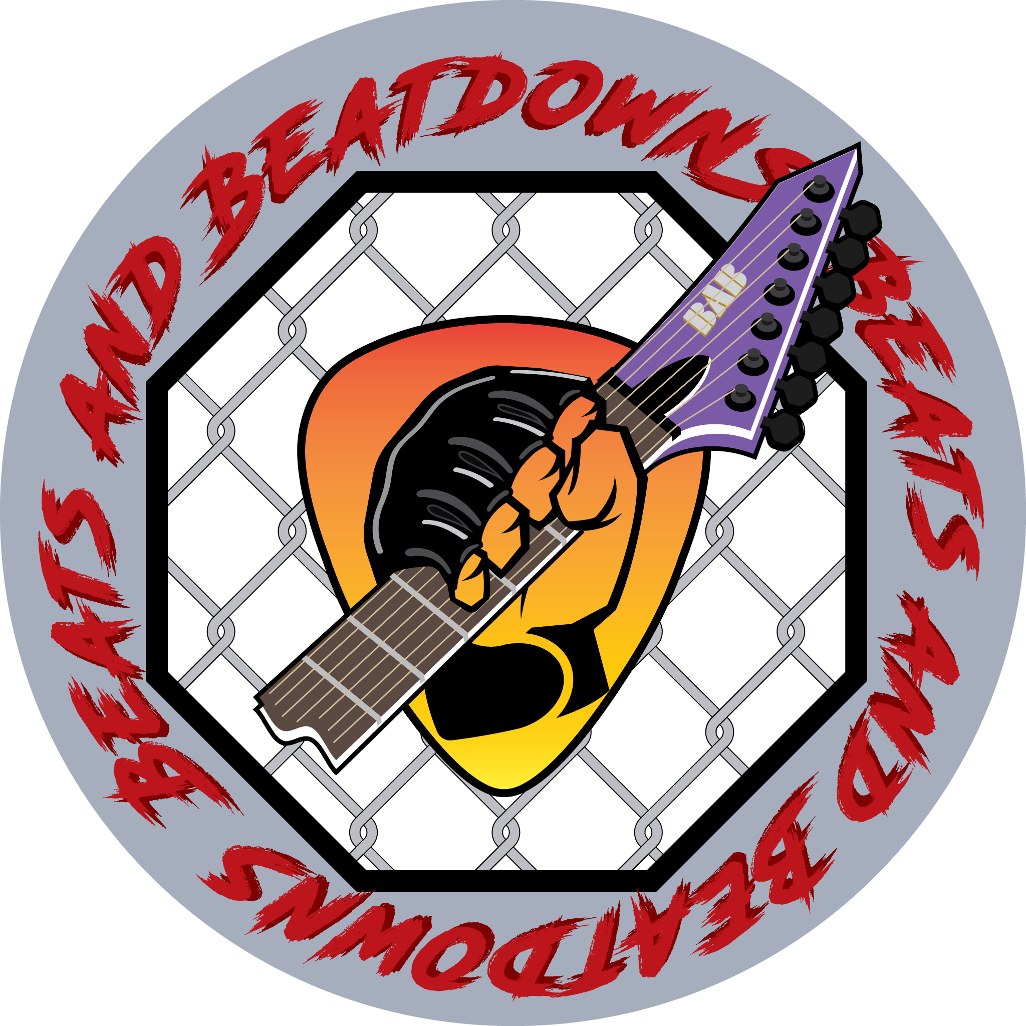 The Rock Hard Podcast