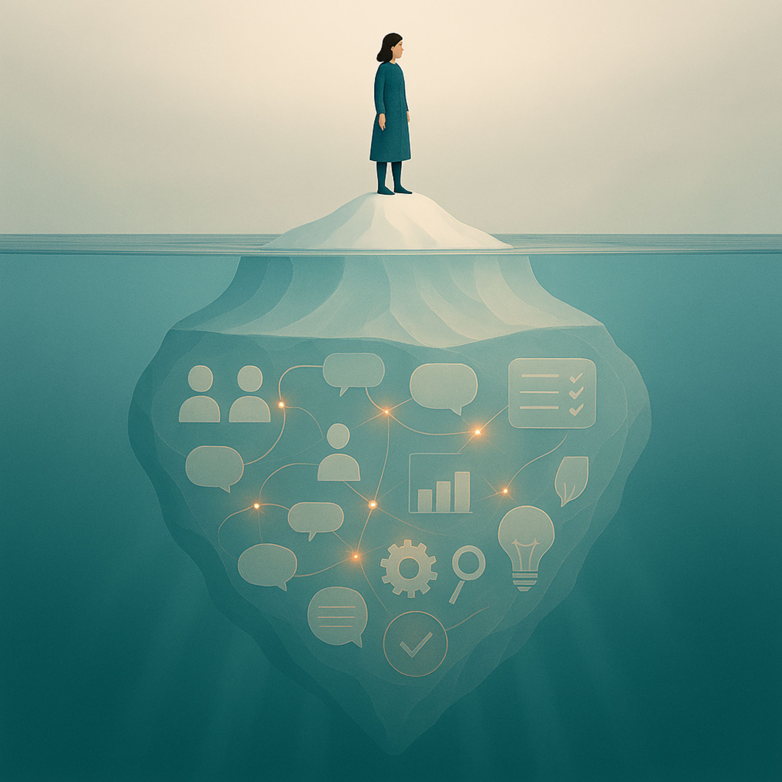 Fast to Decide, Slow to Act - MAC125