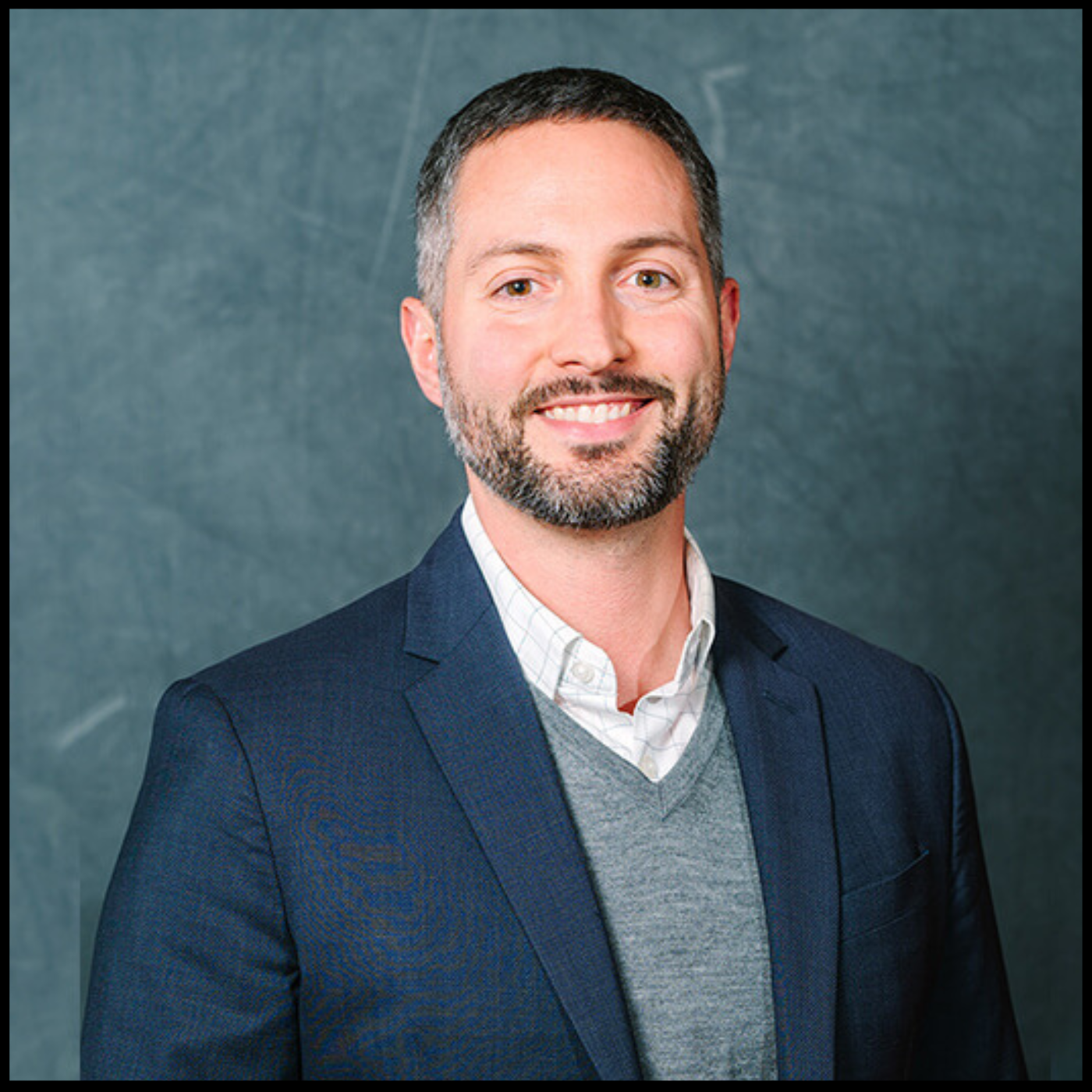 2380: Identifying Priorities on Purpose with Andrew Reichardt