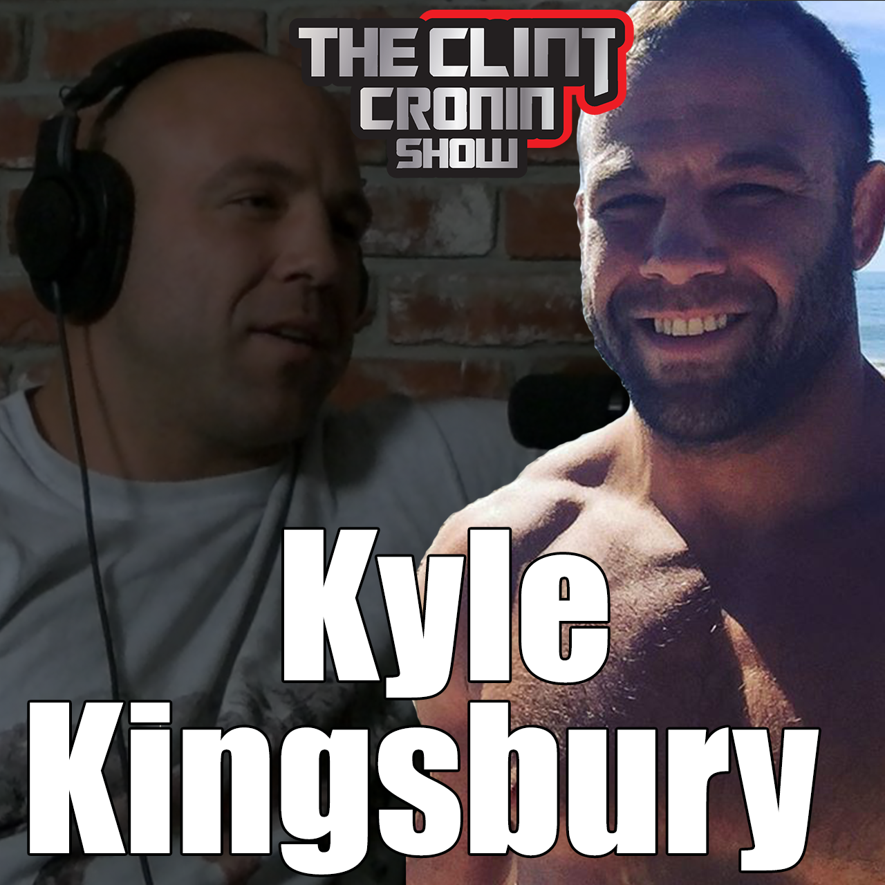 The Clint Cronin Show