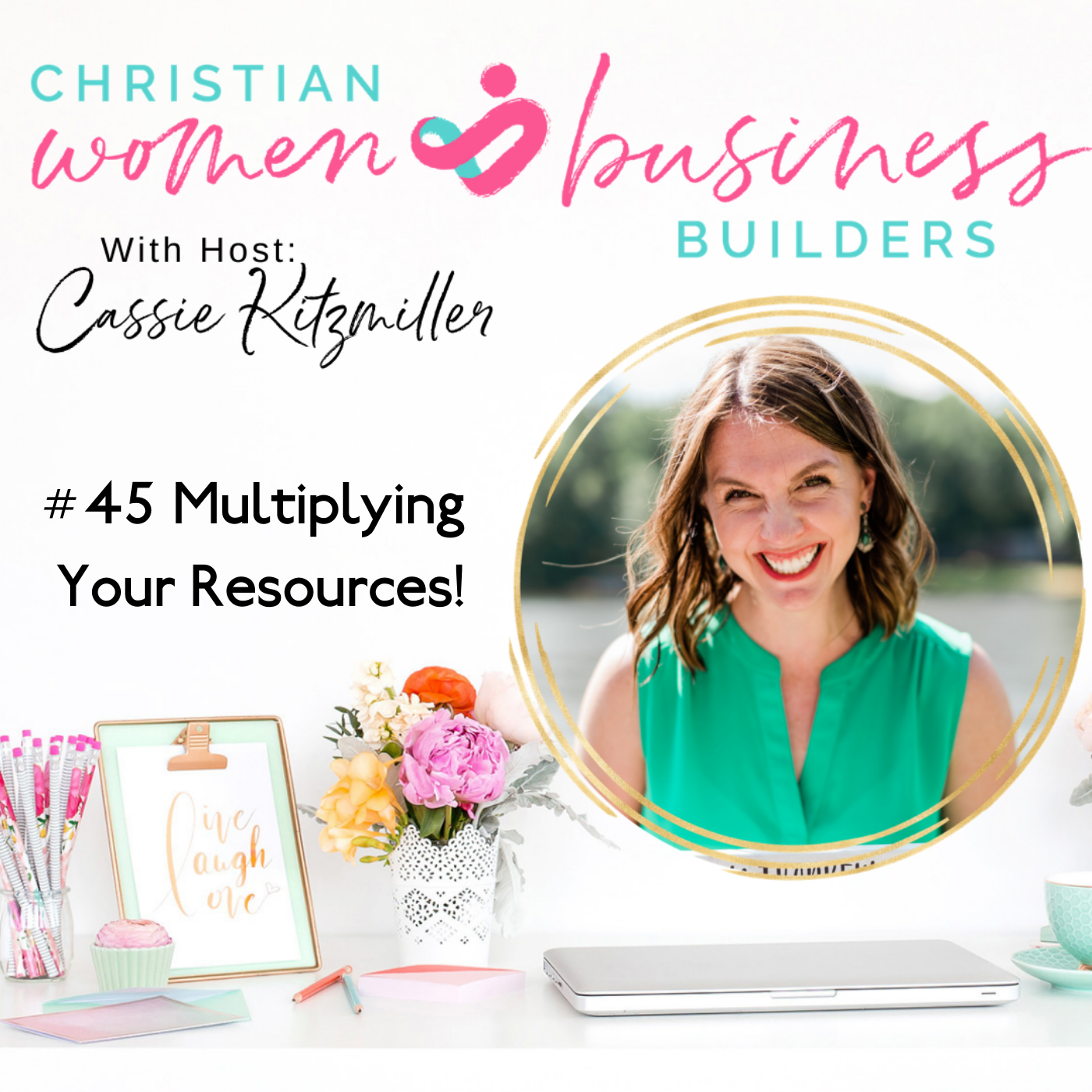 Christian Women Business Builders