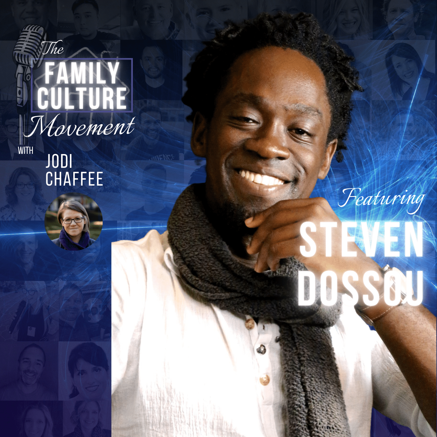 The Family Culture Movement (Archive)
