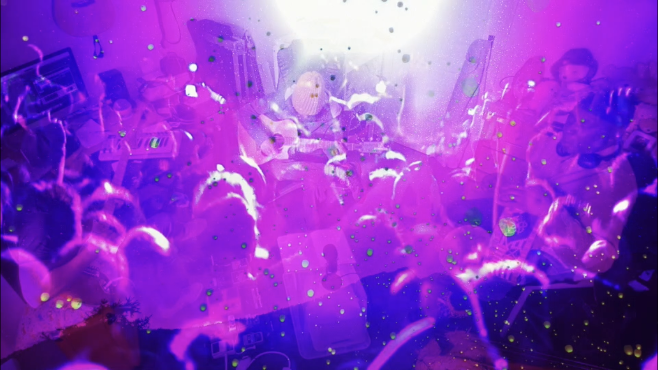 Cosmic Bos Podcast ft. David Battenberg Cake