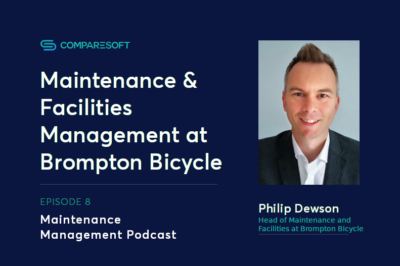 Comparesoft Podcast