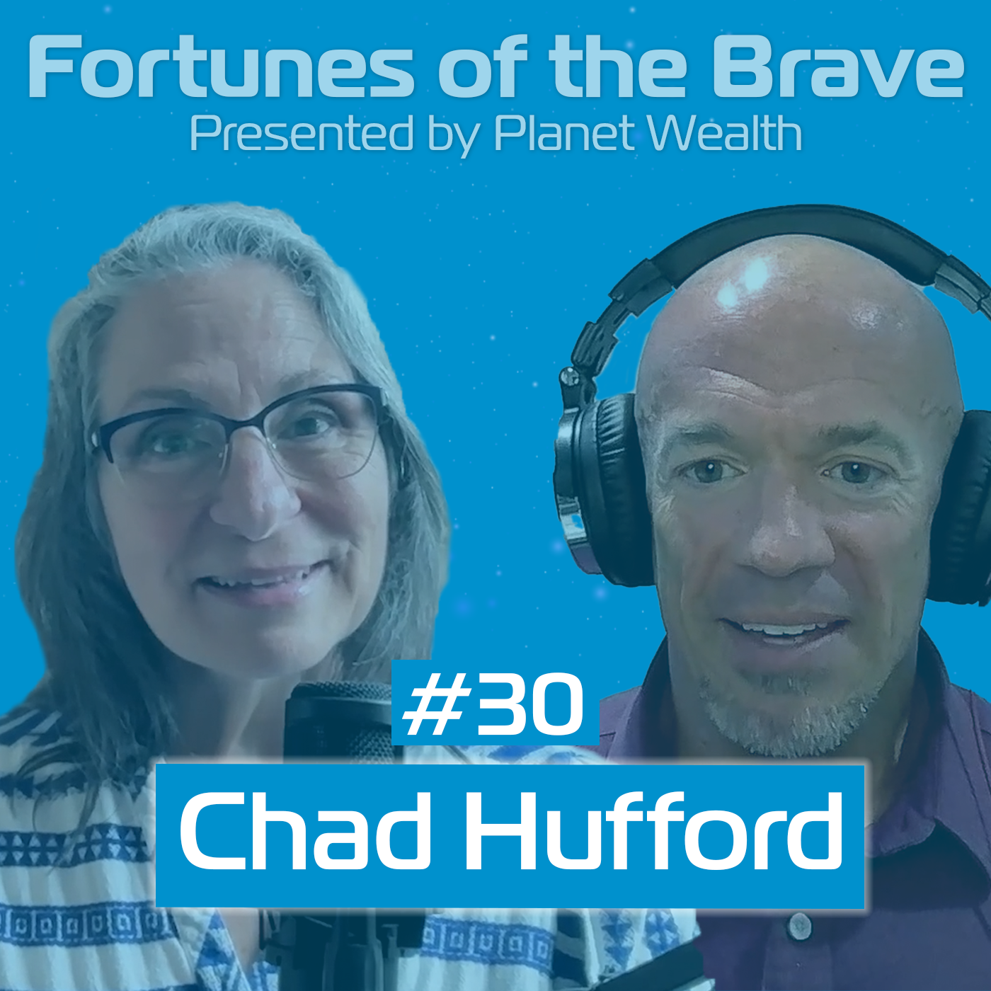 Planet Wealth: Fortunes of the Brave