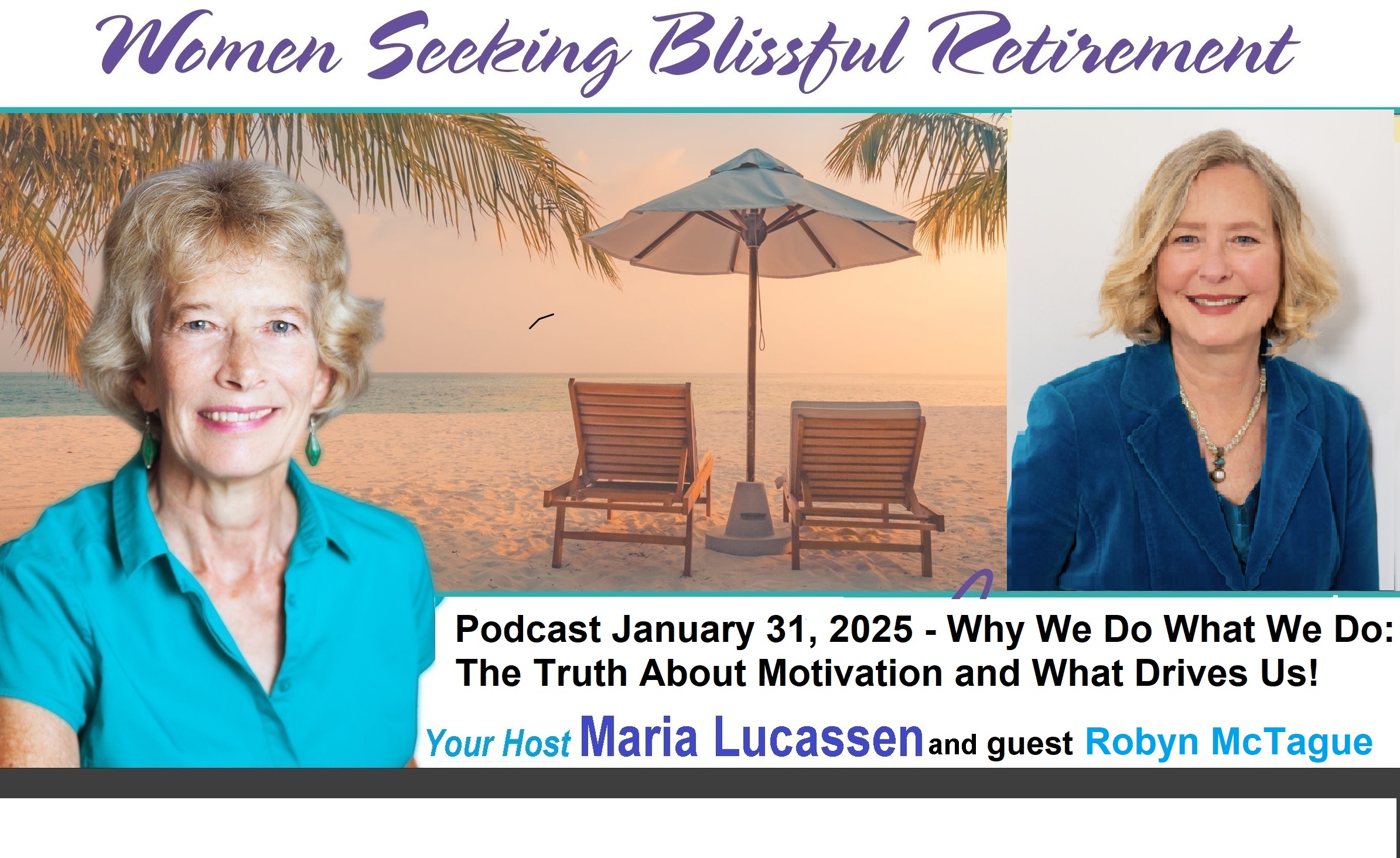 Why We Do What We Do: The Truth About Motivation and What Drives Us.