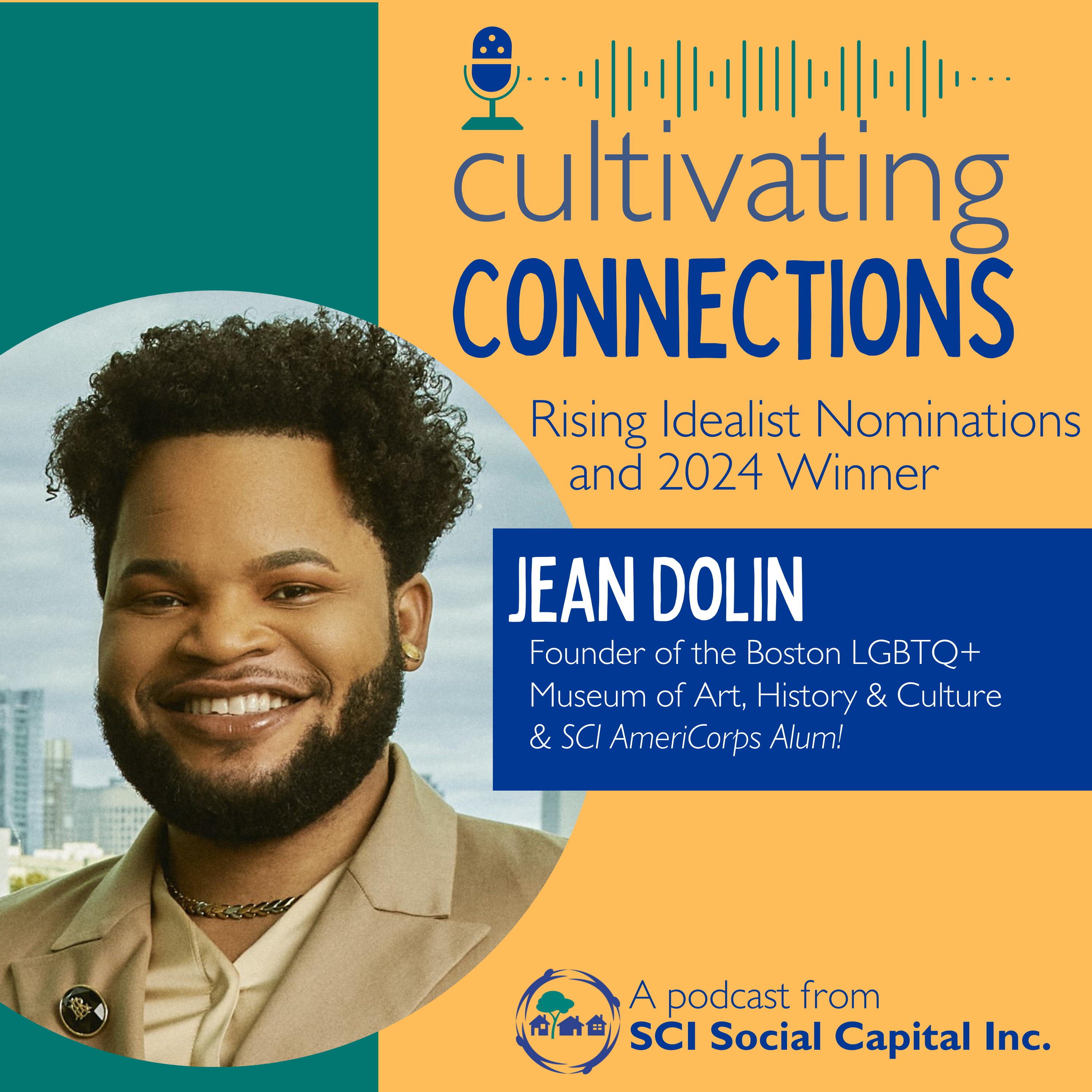 Cultivating Connections