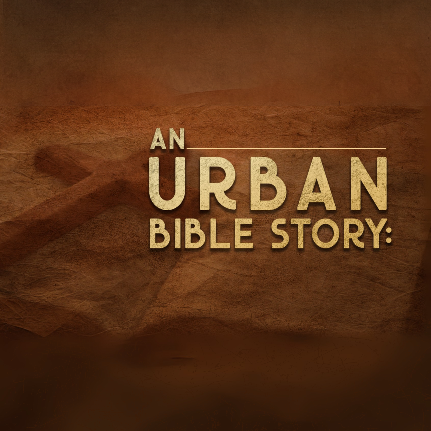 Urban Bible Stories