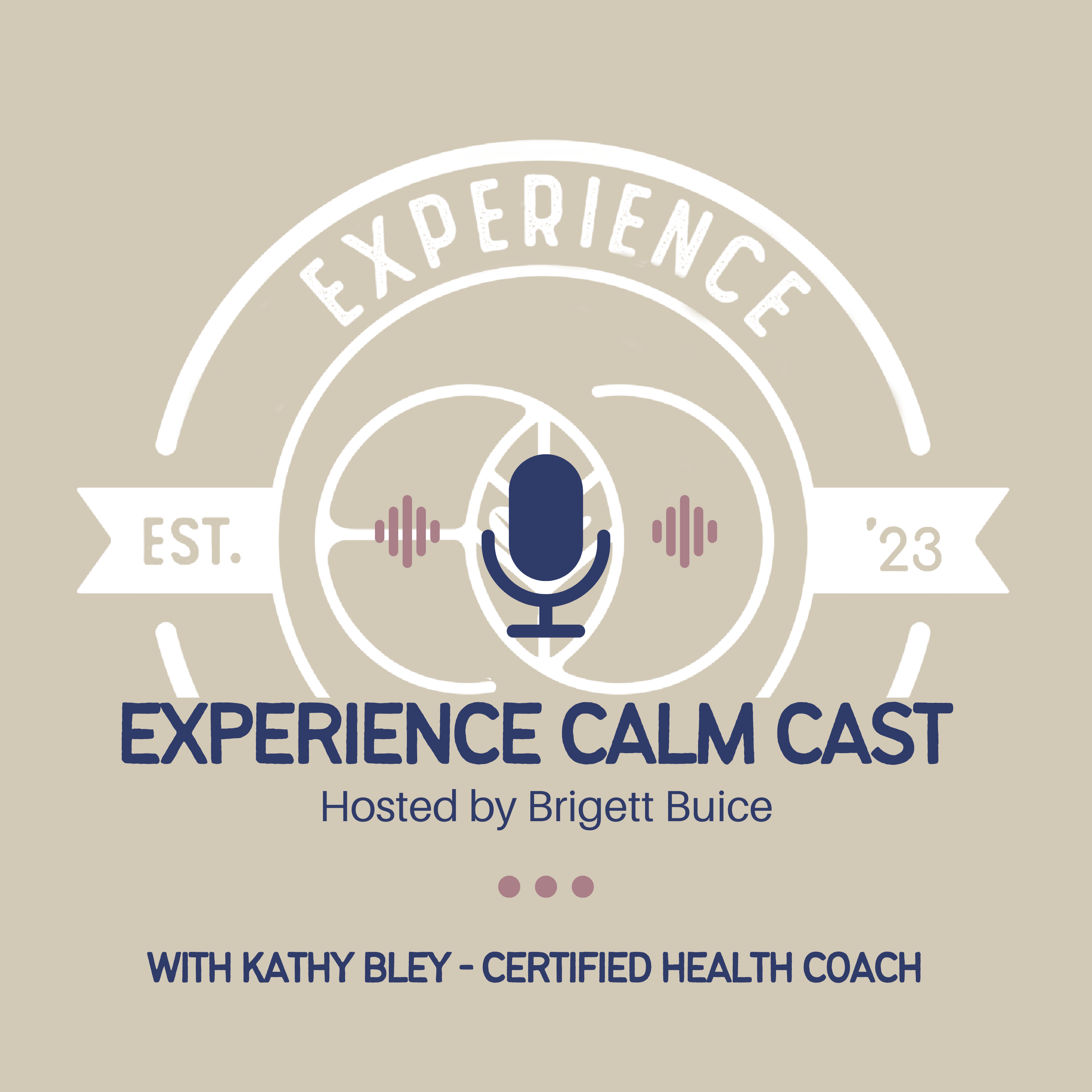 Experience Calm Cast