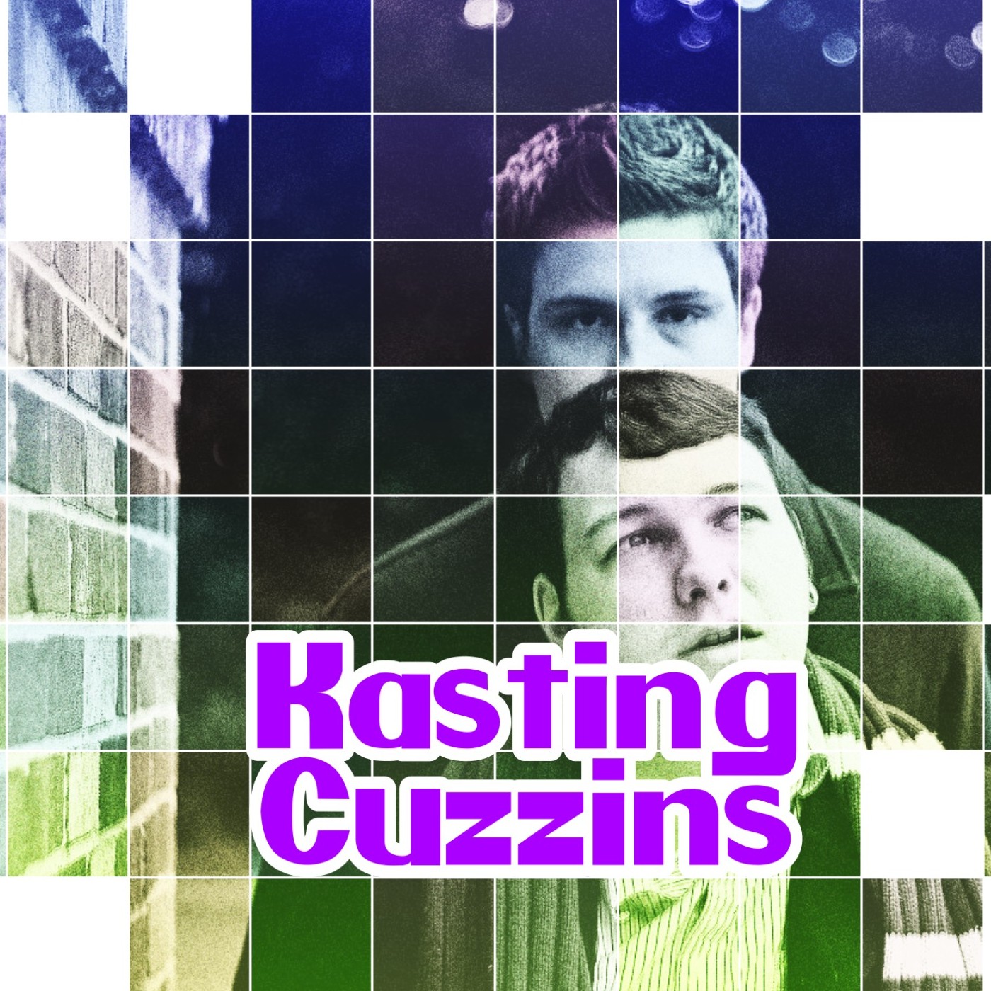 Kasting Cuzzins | Reformed White Rappers Reflecting On Their Sins