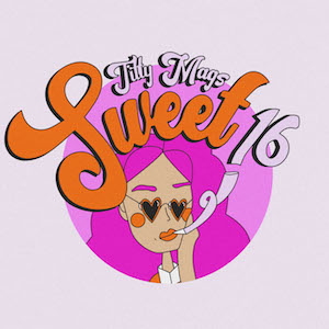TittyMag\'s Sweet Sixteen