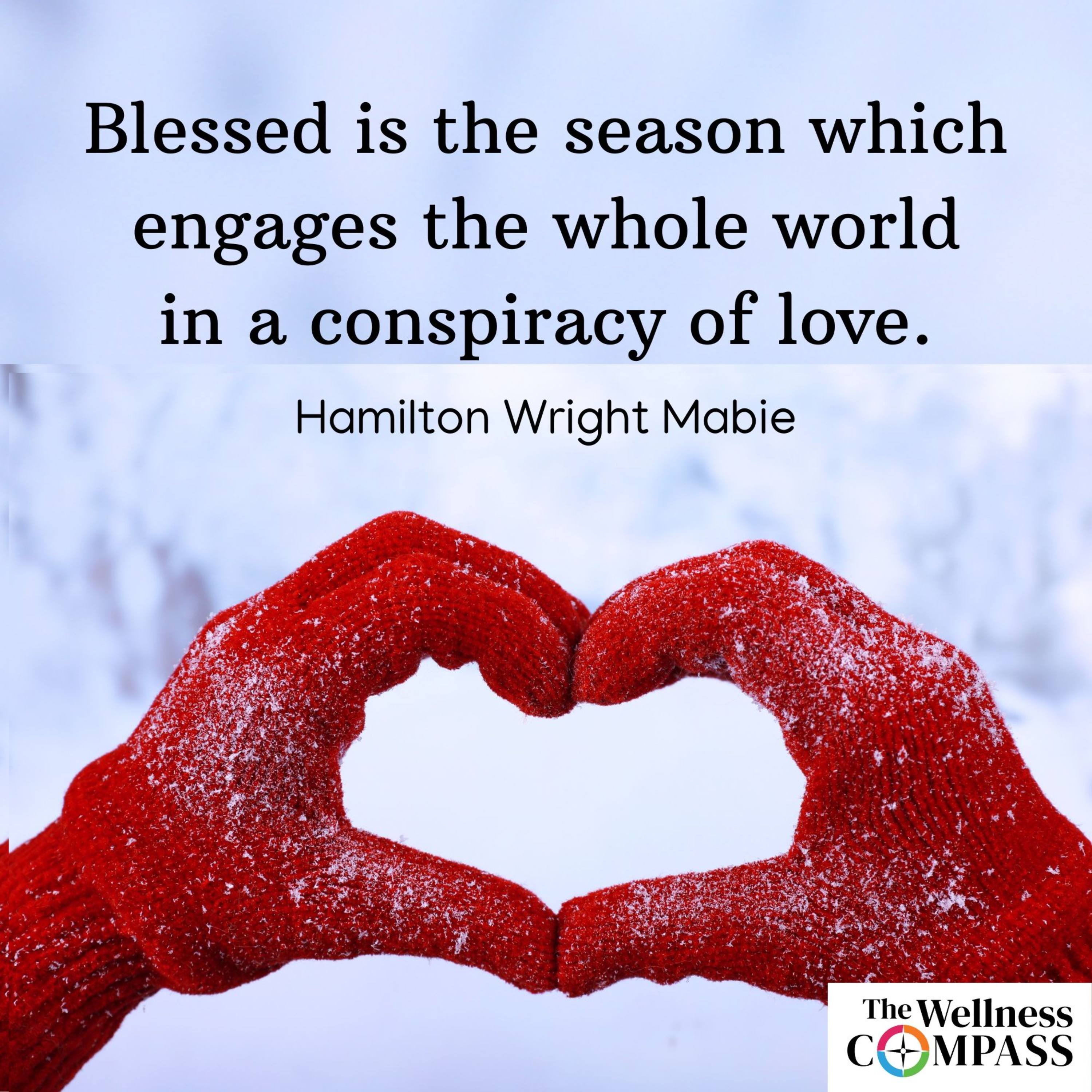 The Wellness Compass Podcast