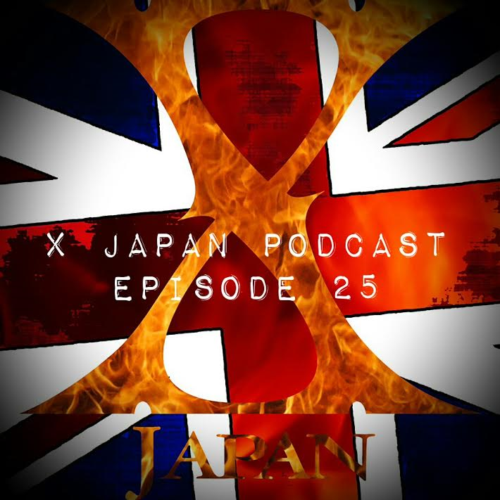 Episode 25 - X Day is... Here!