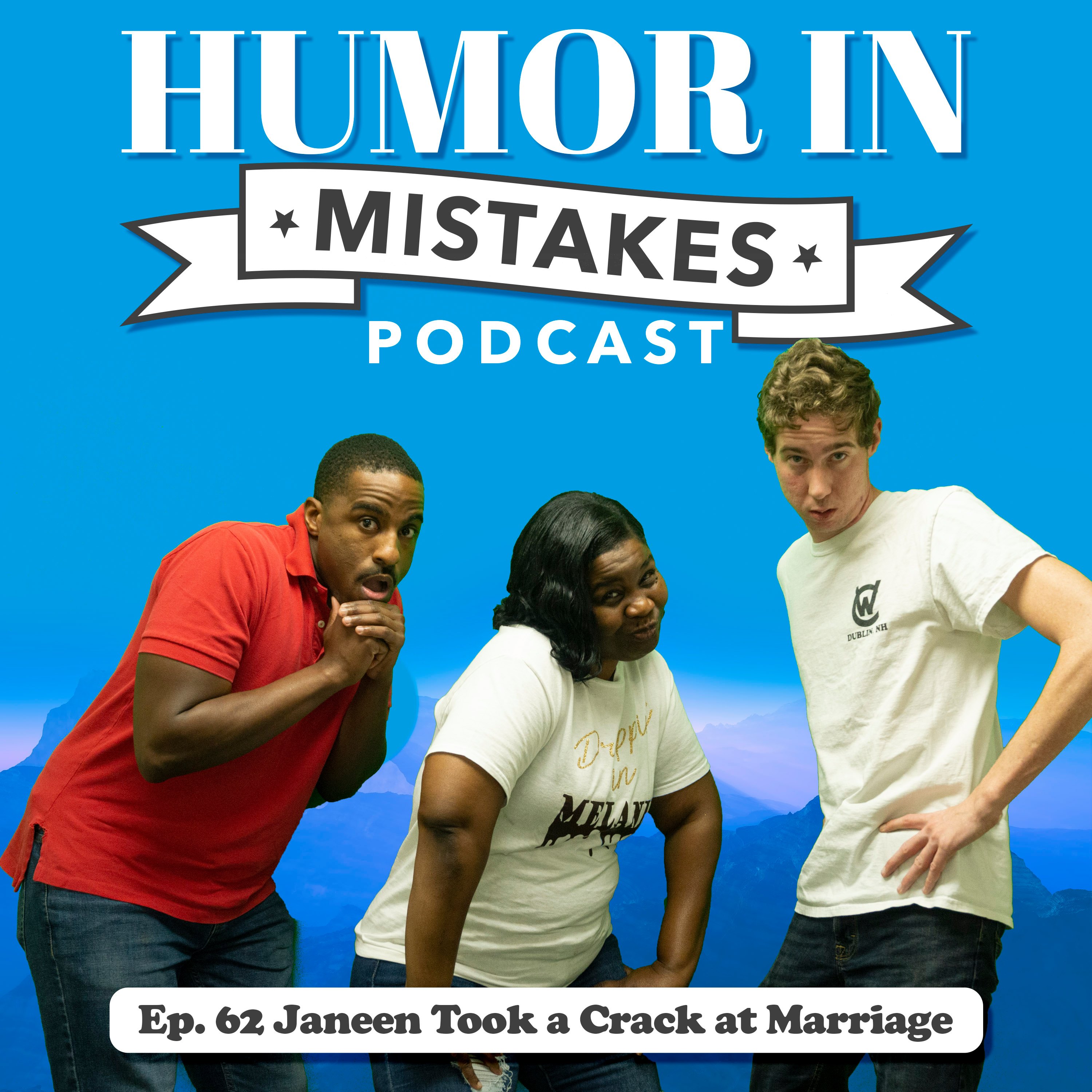 Humor In Mistakes