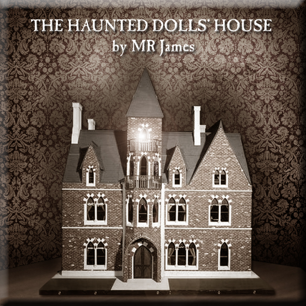 HYPNOBOBS 102 – The Haunted Dolls’ House