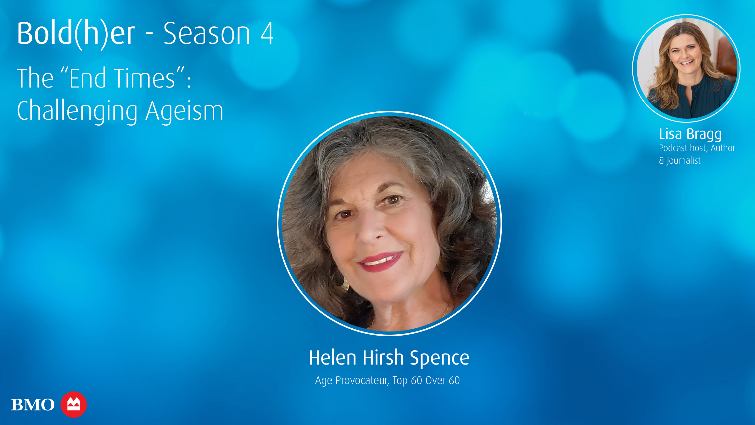 The “End Times”: Challenging Ageism