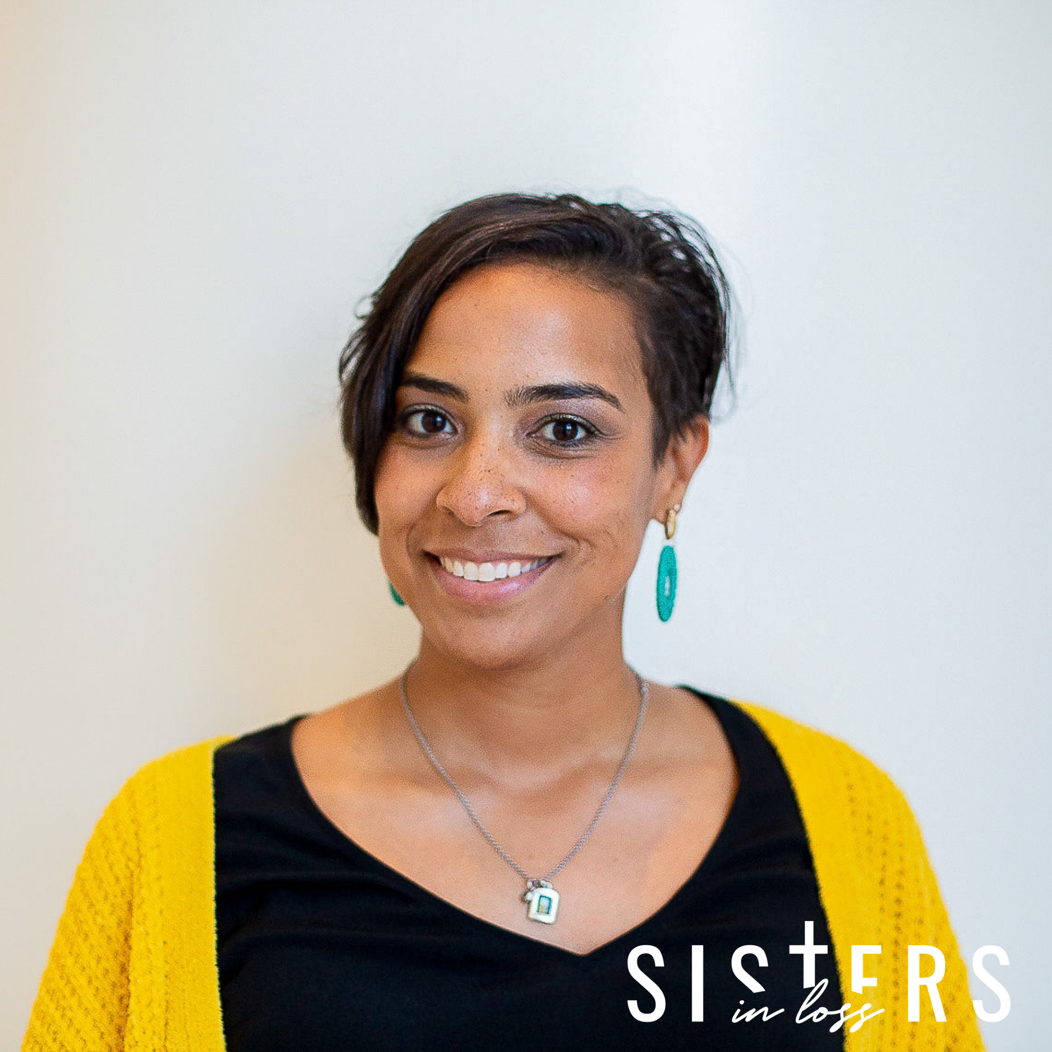 Sisters in Loss Podcast: Miscarriage, Pregnancy Loss, & Infertility Stories