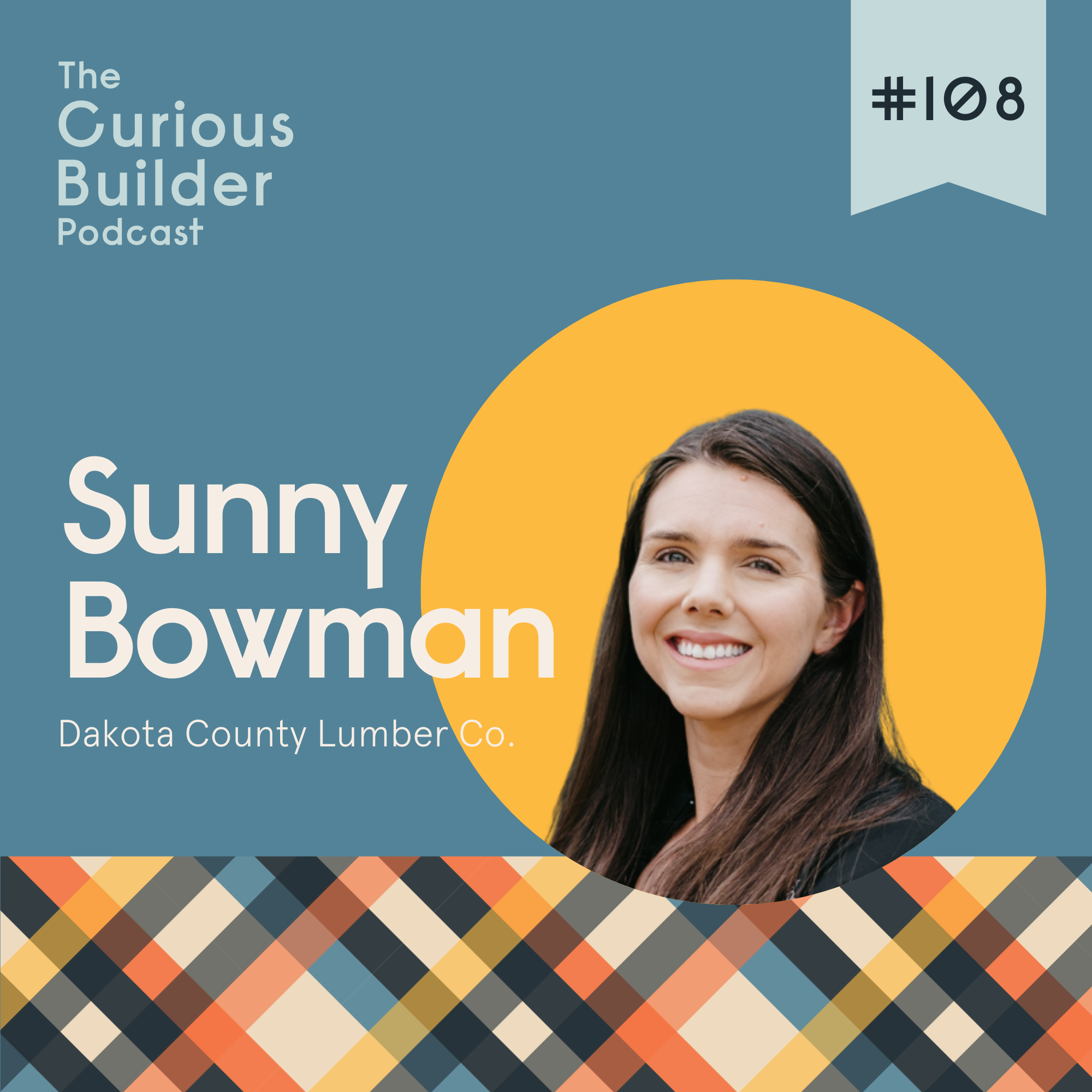The Curious Builder