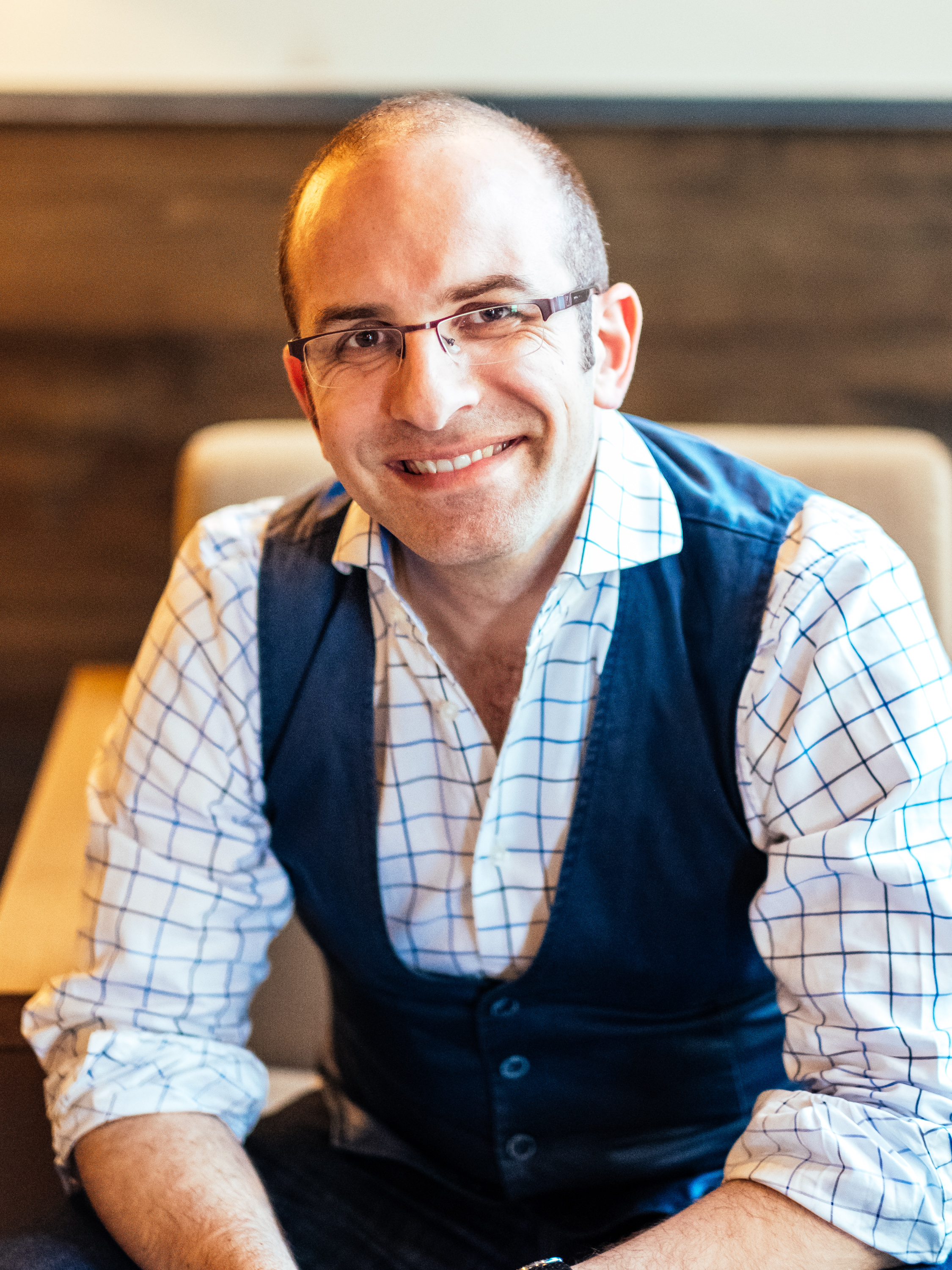 TopJobs im Wandel - DER Berufspodcast mit Christoph Stelzhammer