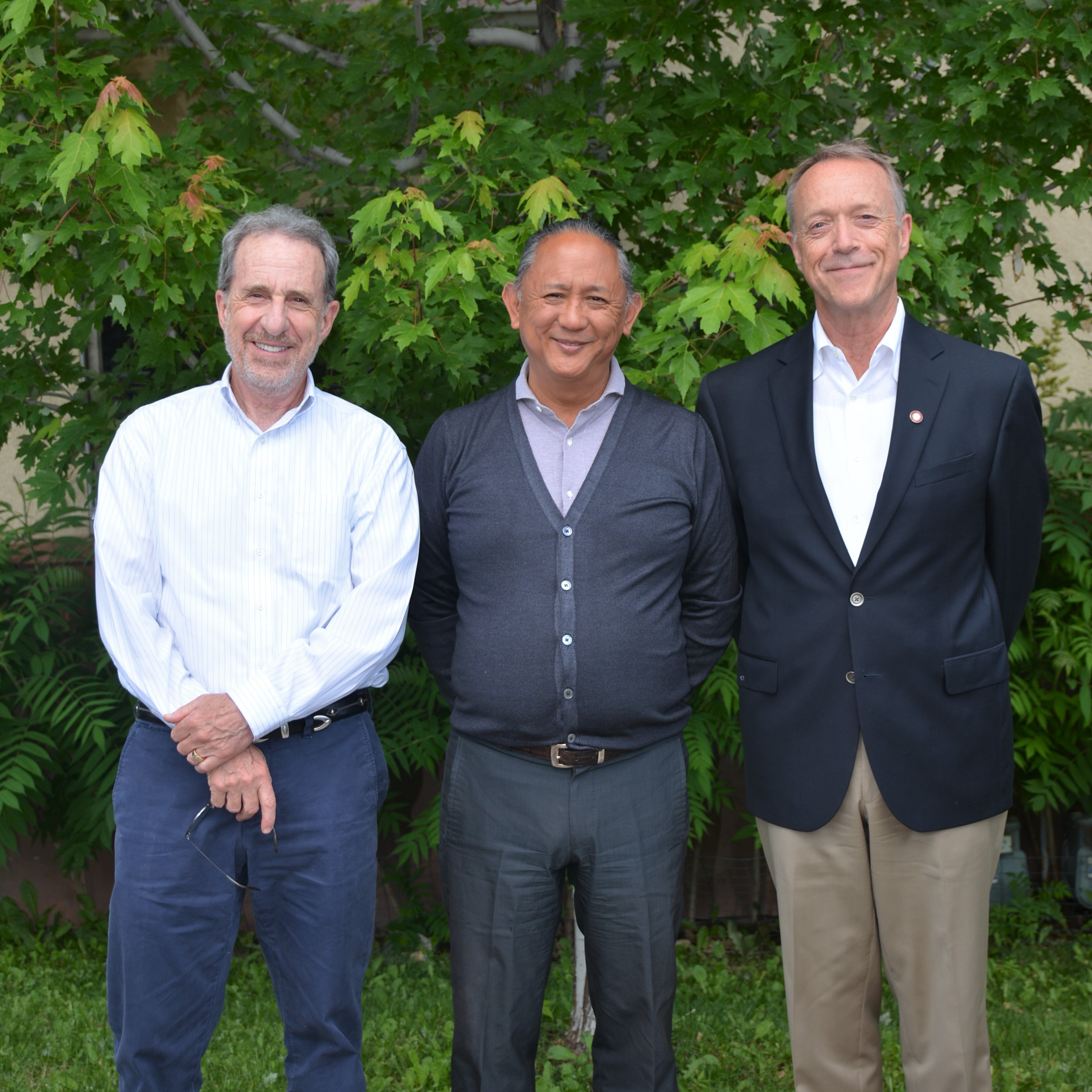 Windhorse Journal Podcast