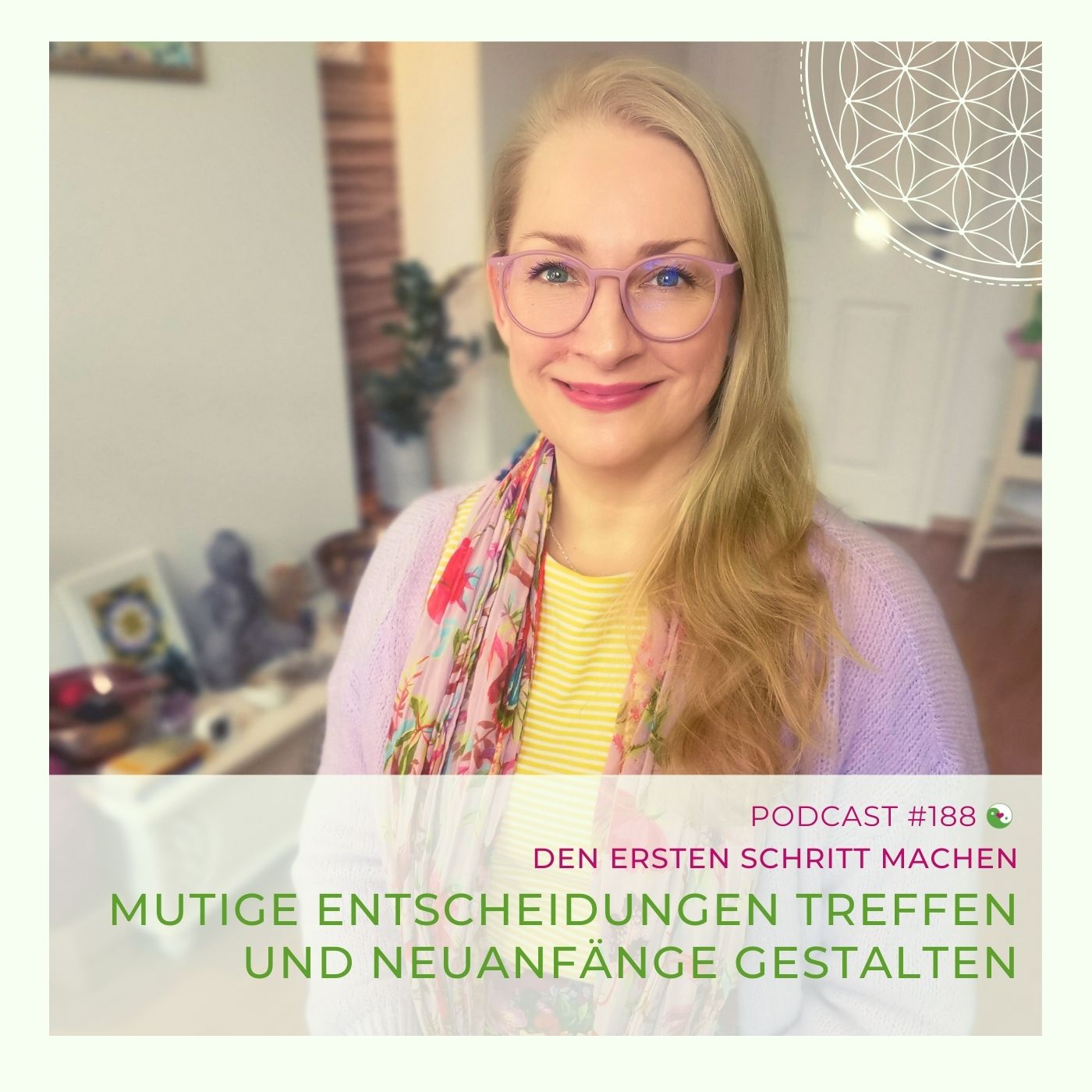 Herzverbunden leben mit Anita Slowig