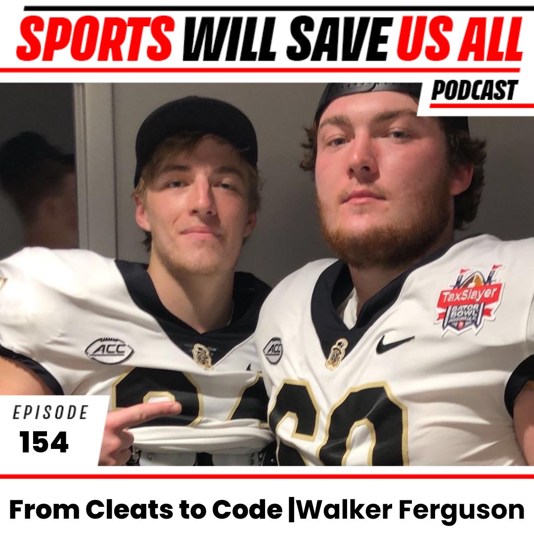 Sports Will Save Us All