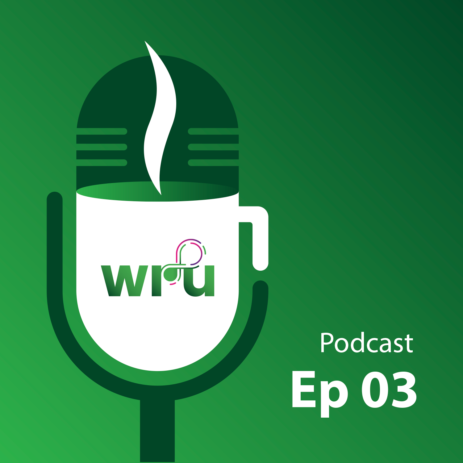 We R Podcast