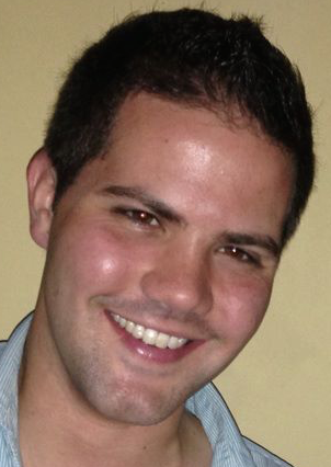 Ep. 6: Joey DeGrandis Remembers Everything!