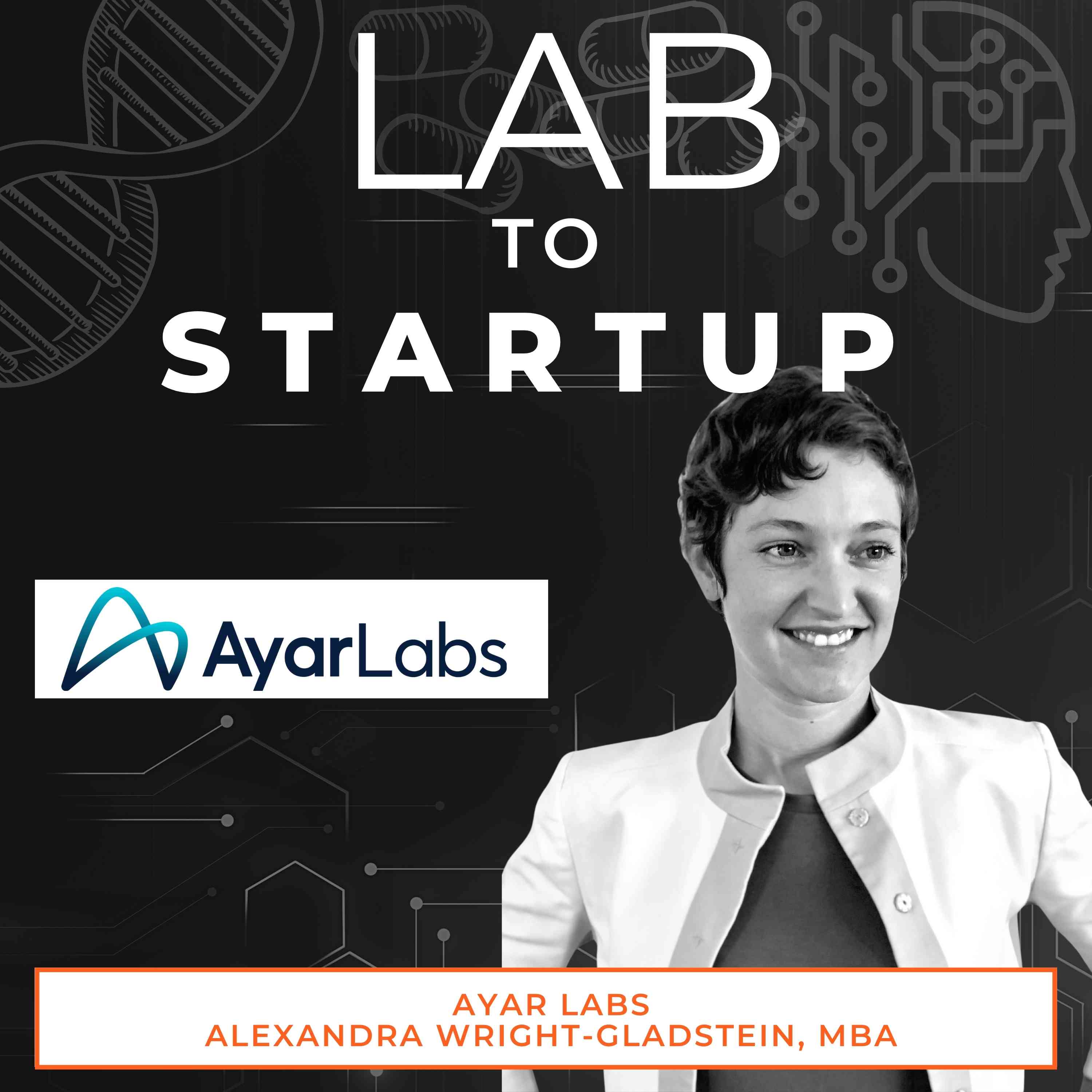 Lab to Startup
