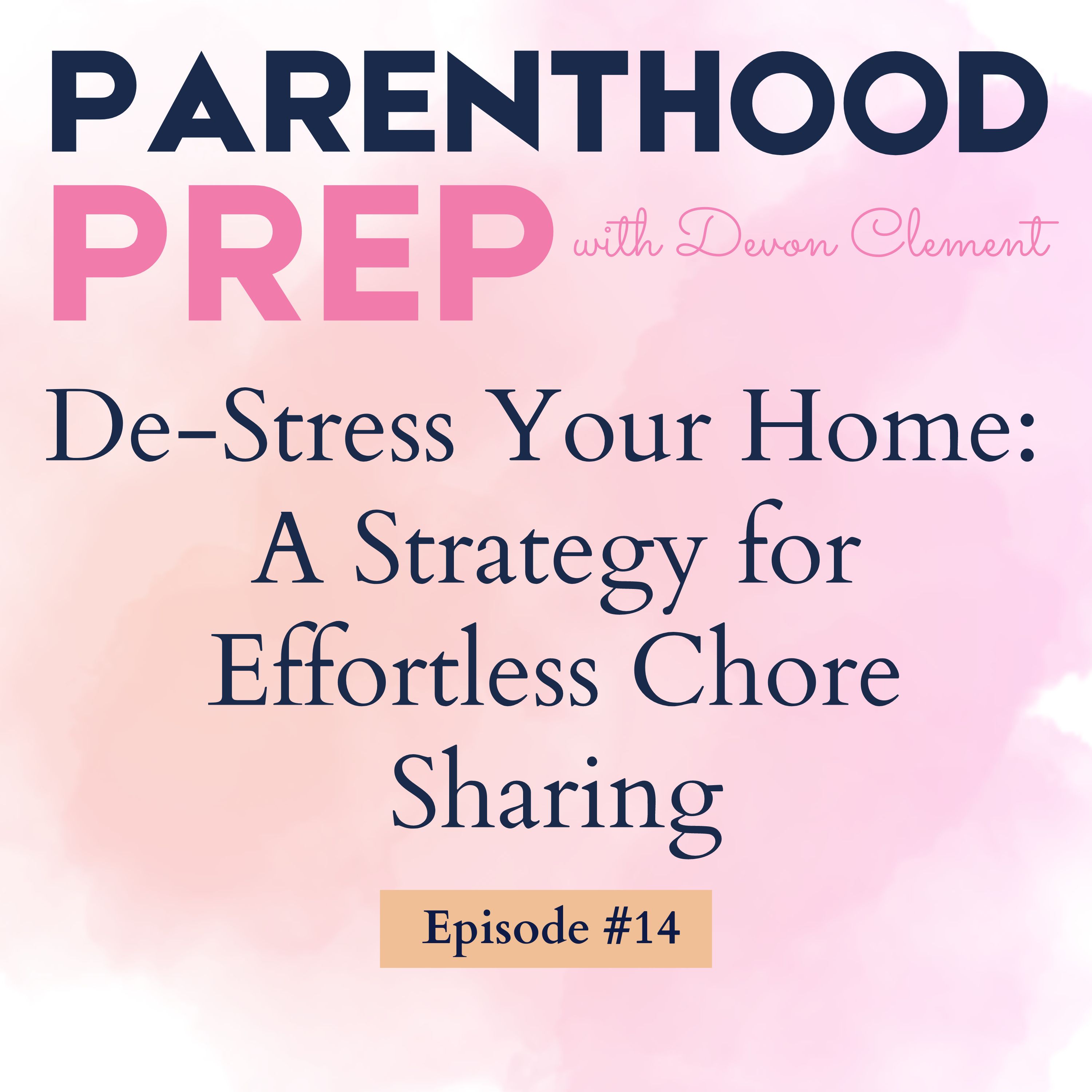 Parenthood Prep