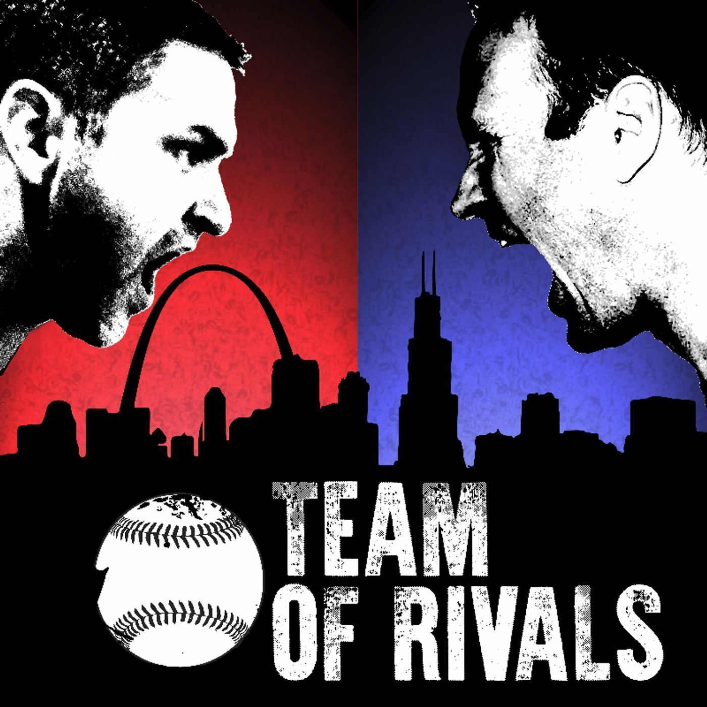 Team of Rivals Podcast