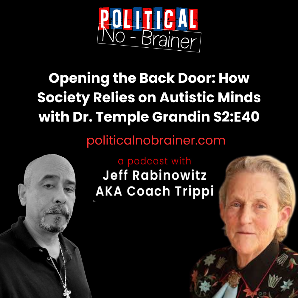 Political No-Brainer Podcast