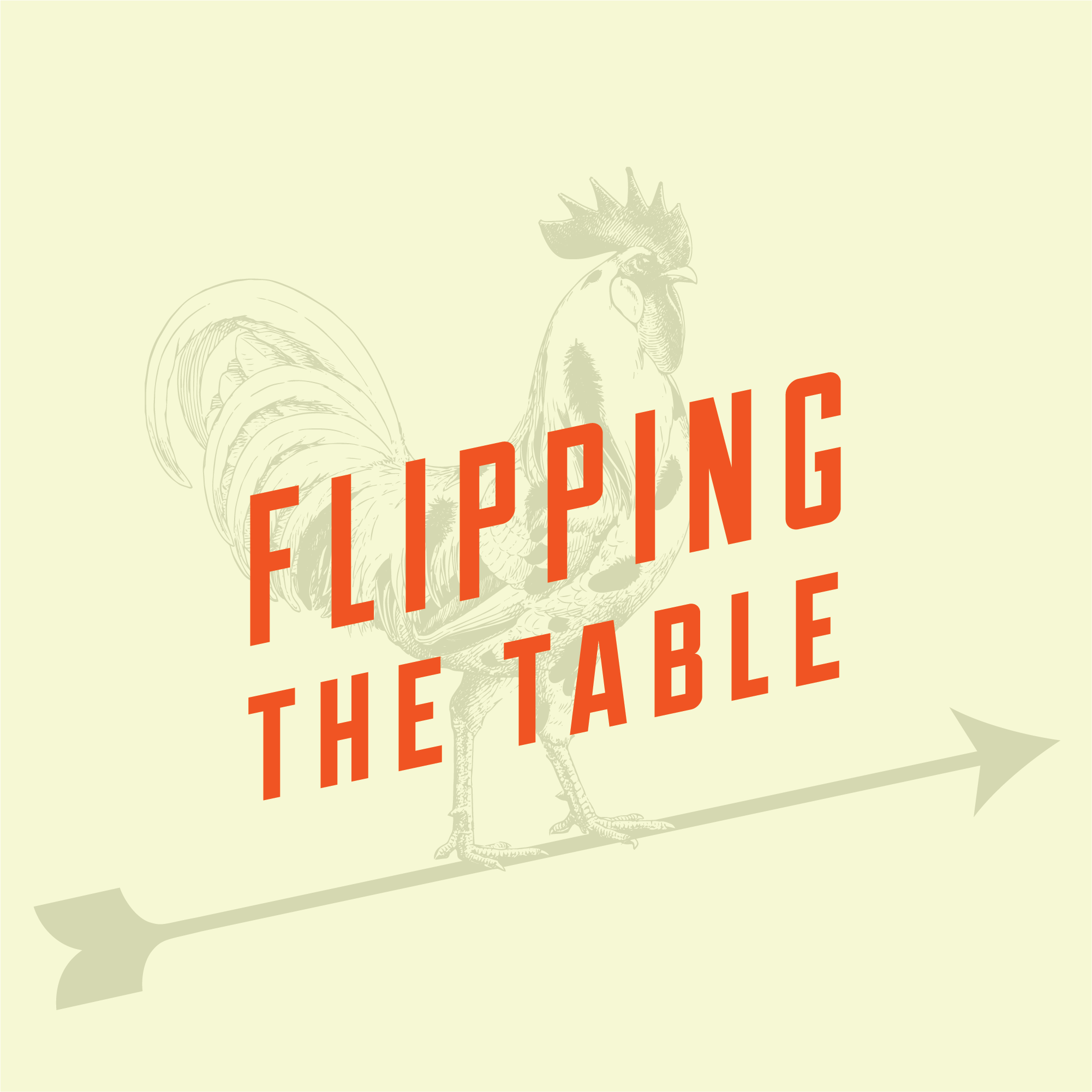 Flipping the Table