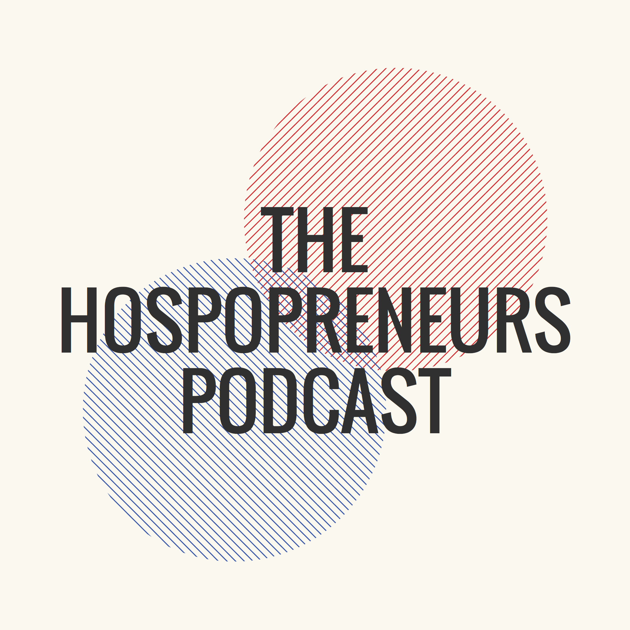The Hospopreneurs Podcast